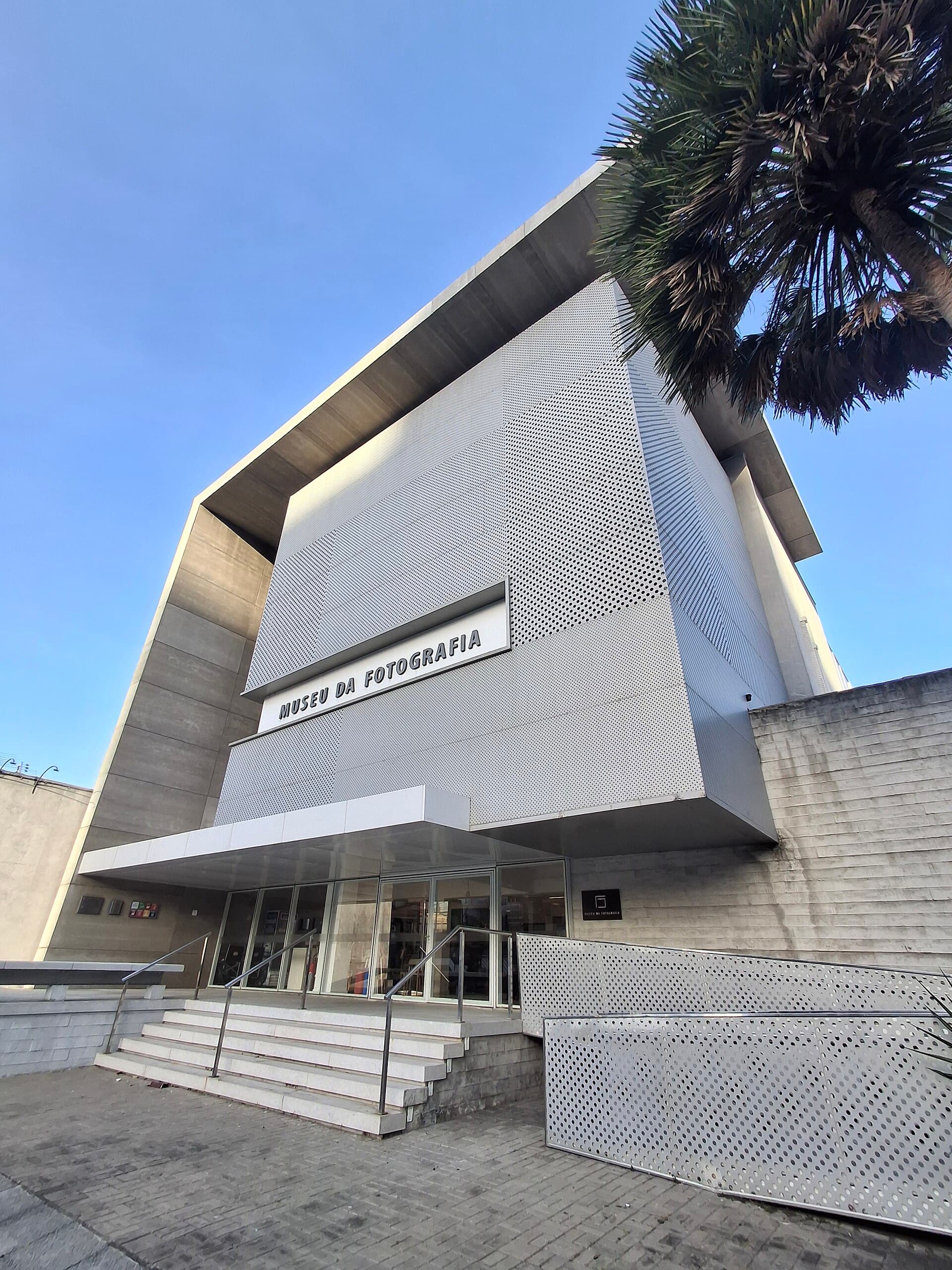 Fortaleza Museum of Photography, Fortaleza