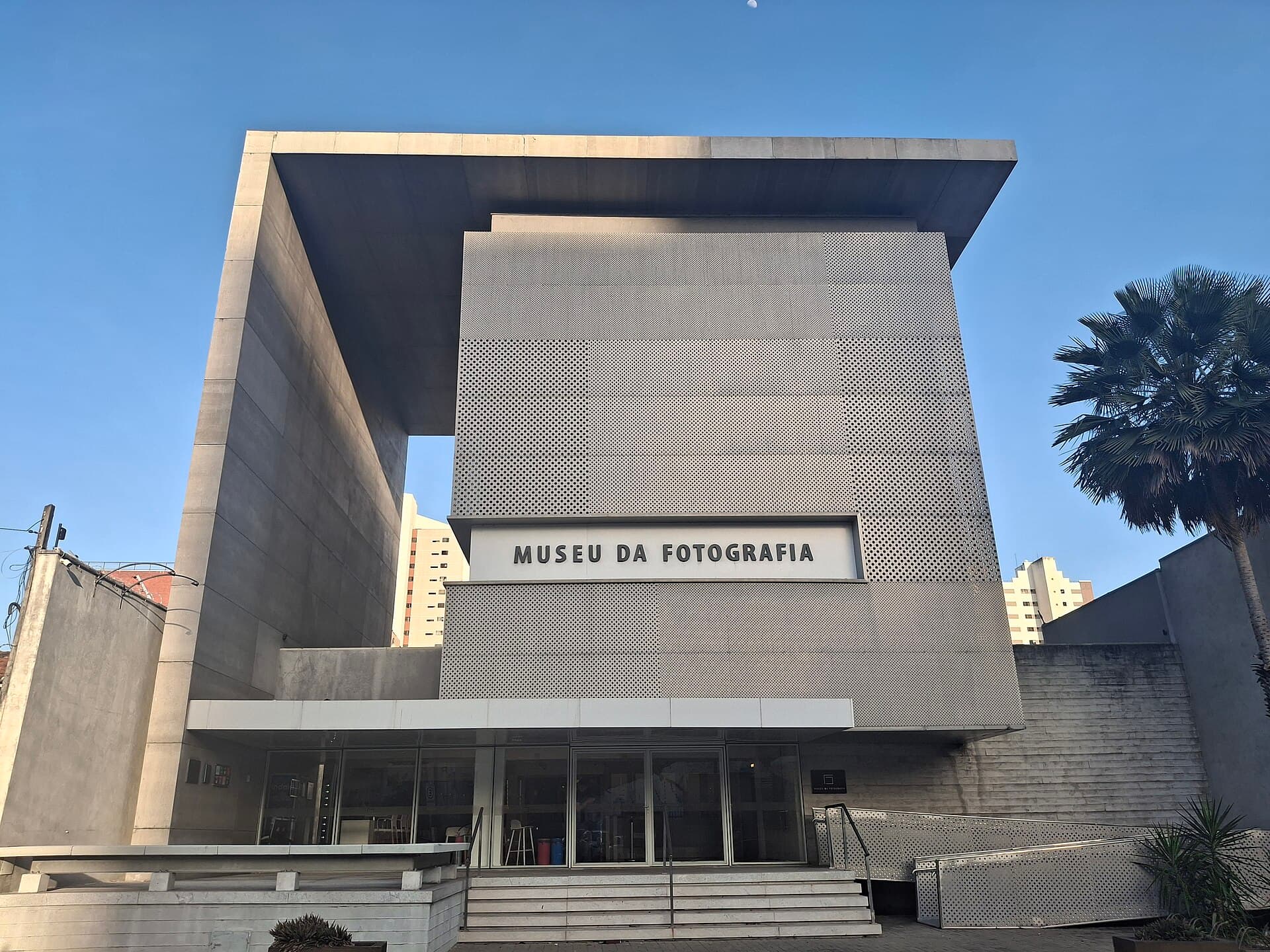Fortaleza Museum of Photography, Fortaleza