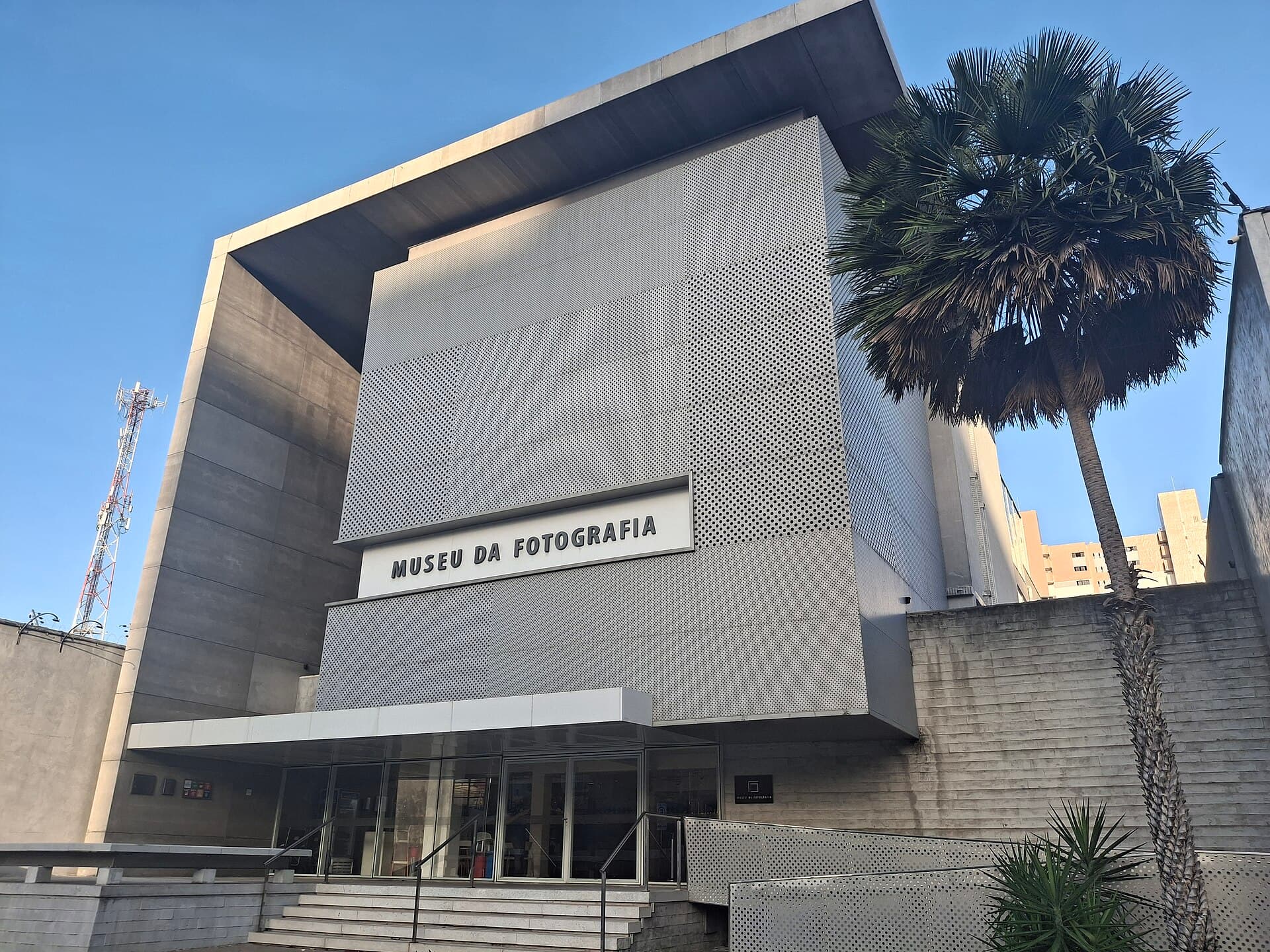 Fortaleza Museum of Photography, Fortaleza