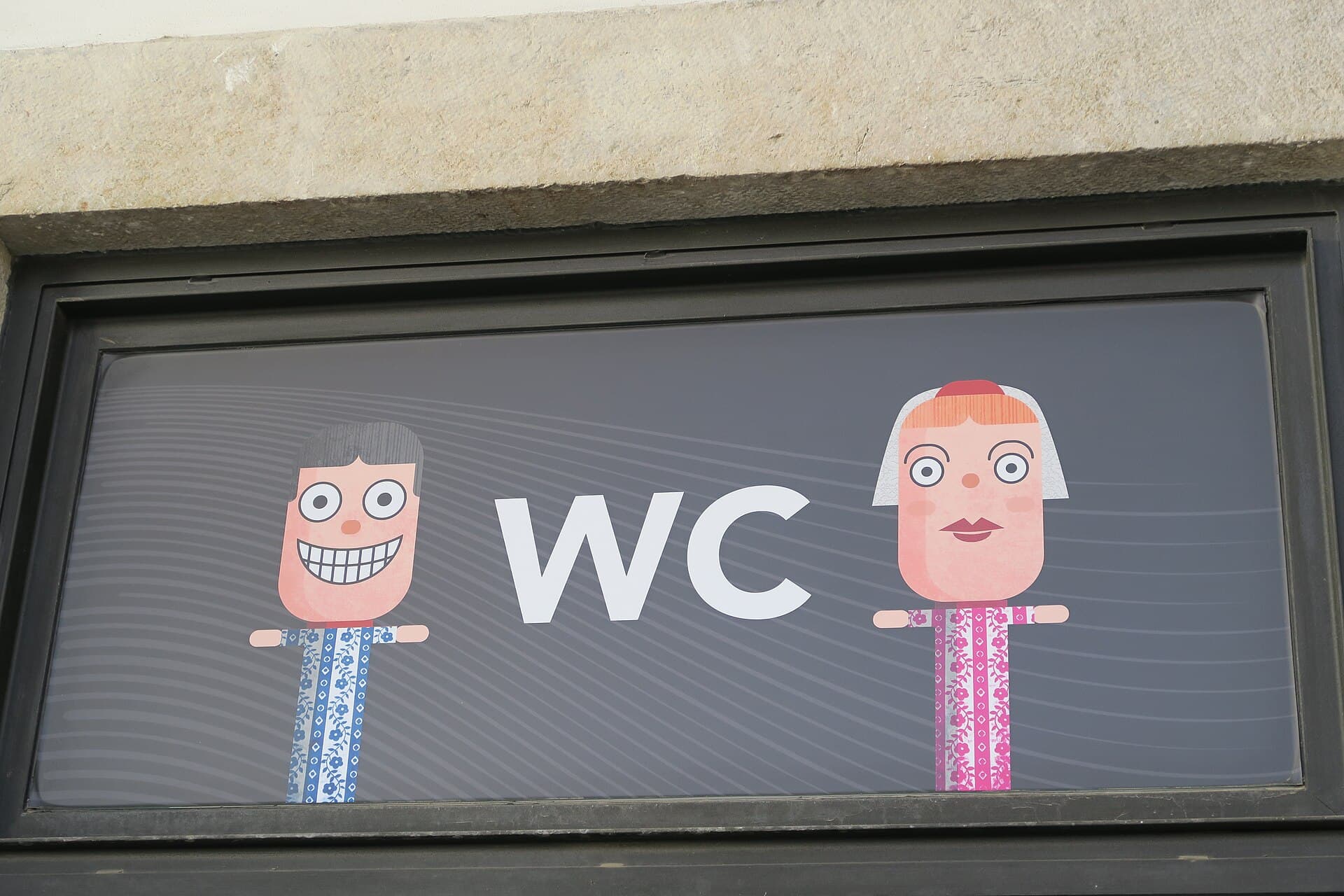 Puppet Museum, Lisbon