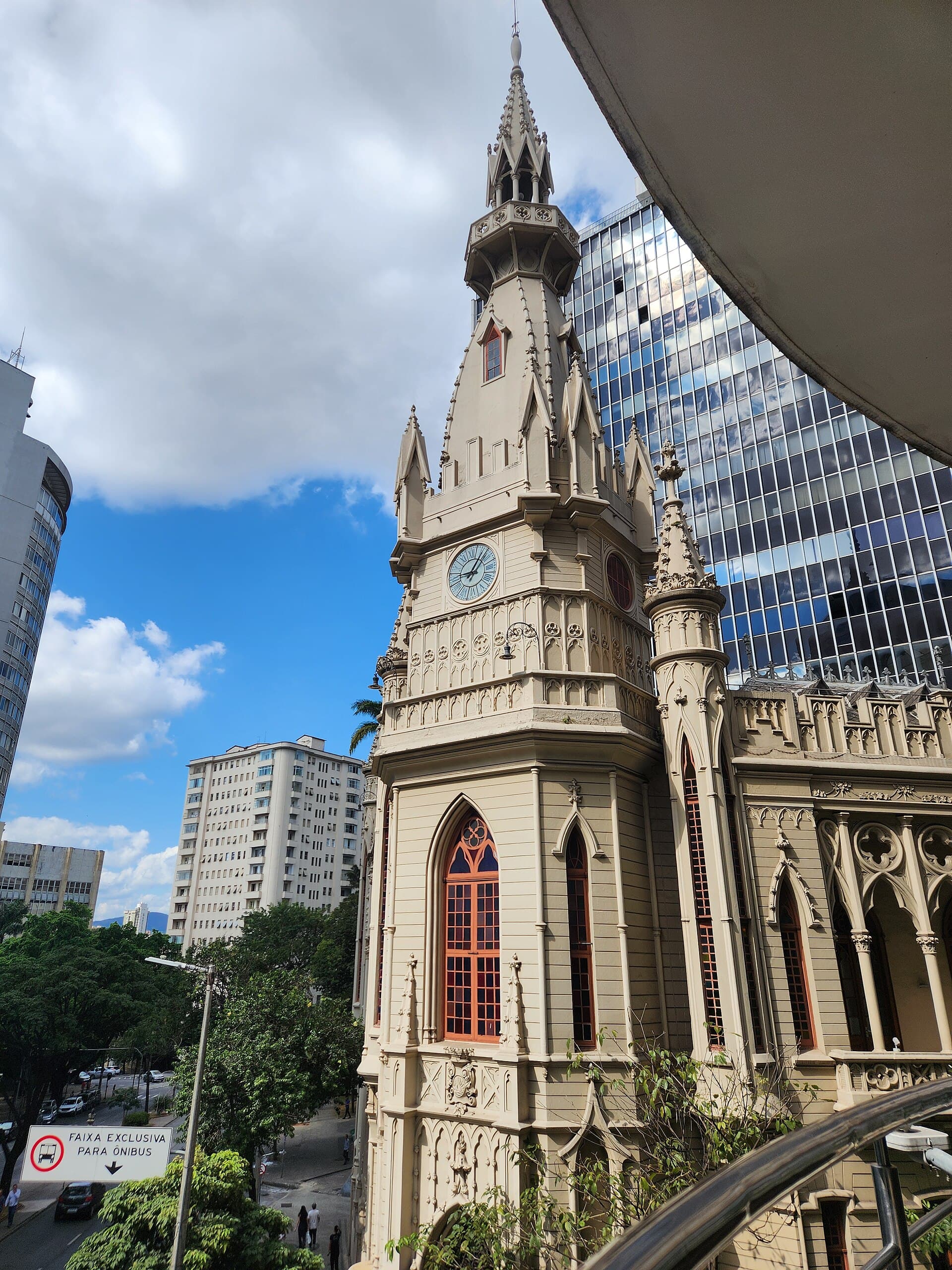 Museu da Moda (Castelinho da Rua da Bahia), Belo Horizonte