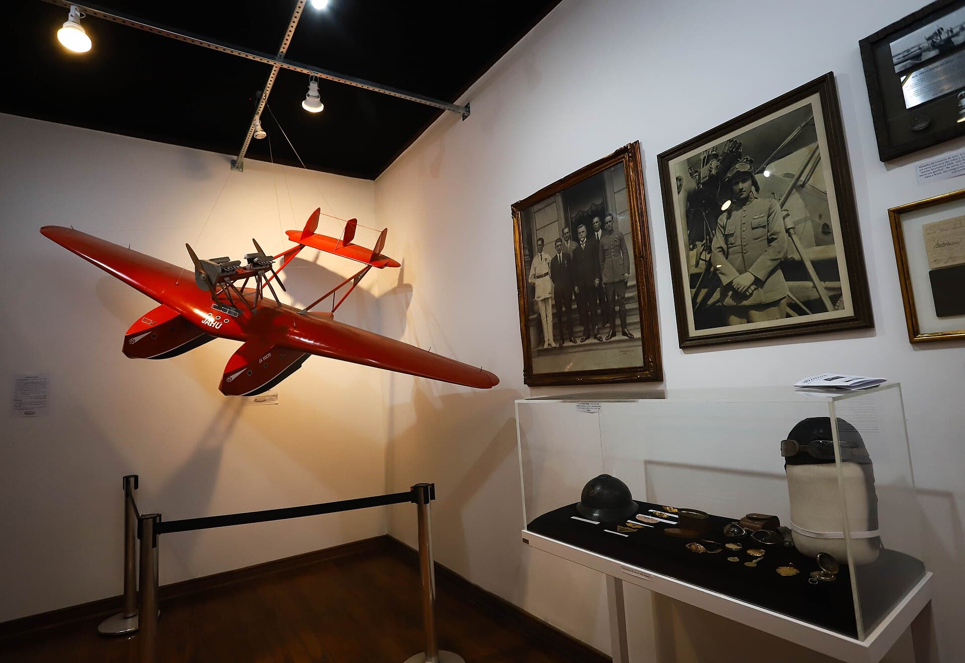 Museu da Polícia Militar, São Paulo