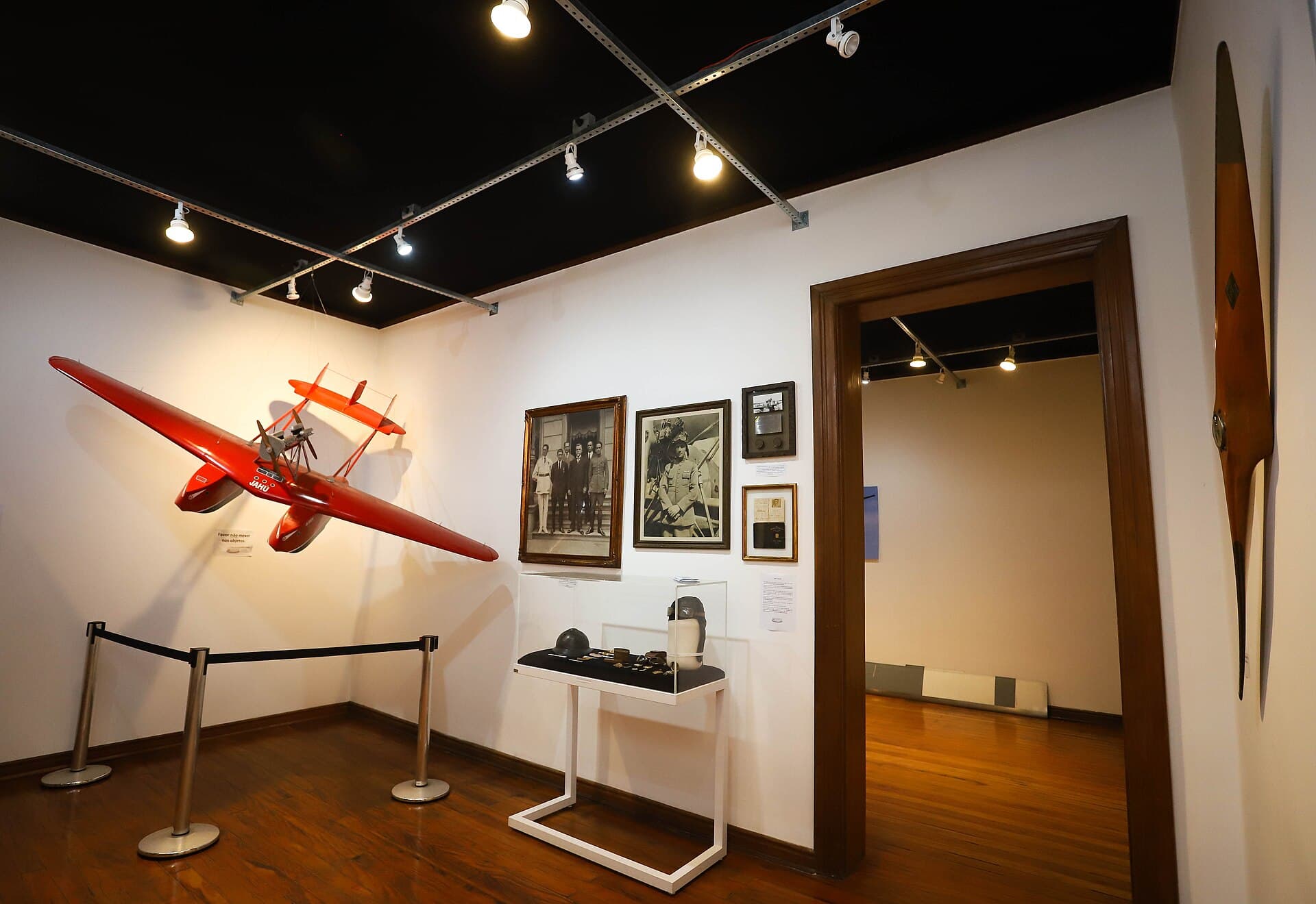 Museu da Polícia Militar, São Paulo