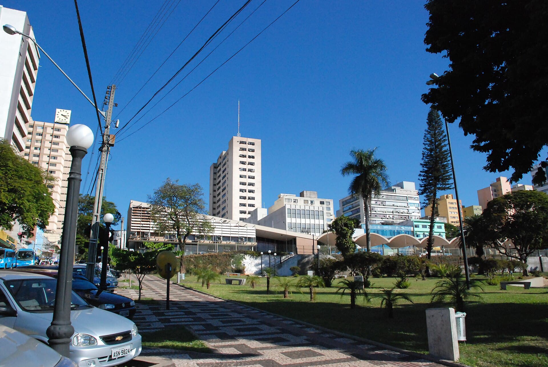 Museu de Arte de Londrina, Londrina