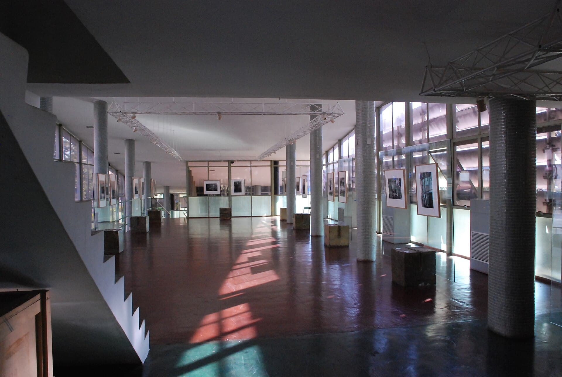 Museu de Arte de Londrina, Londrina