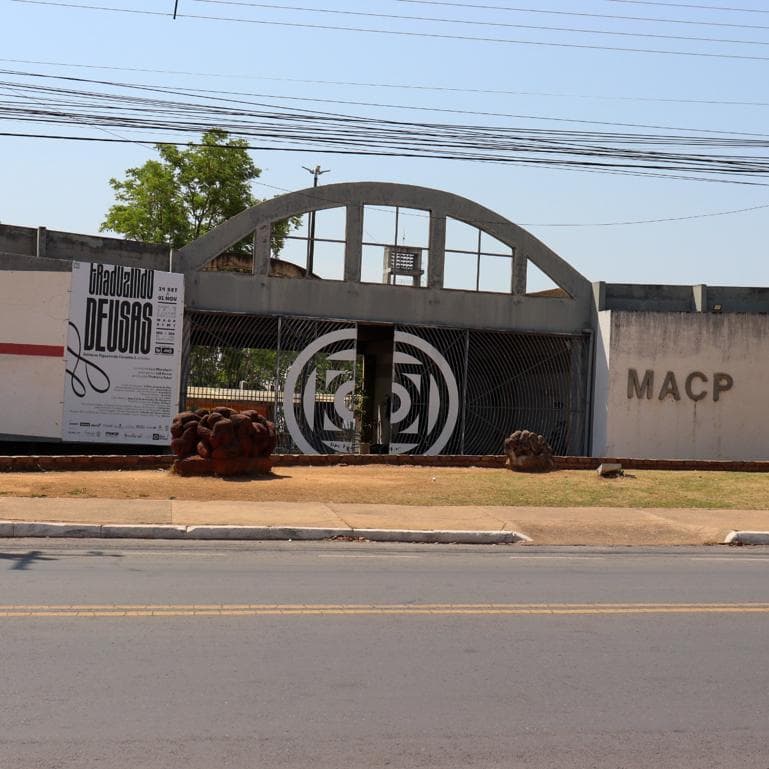 UFMT Museum of Art and Popular Culture, Cuiabá