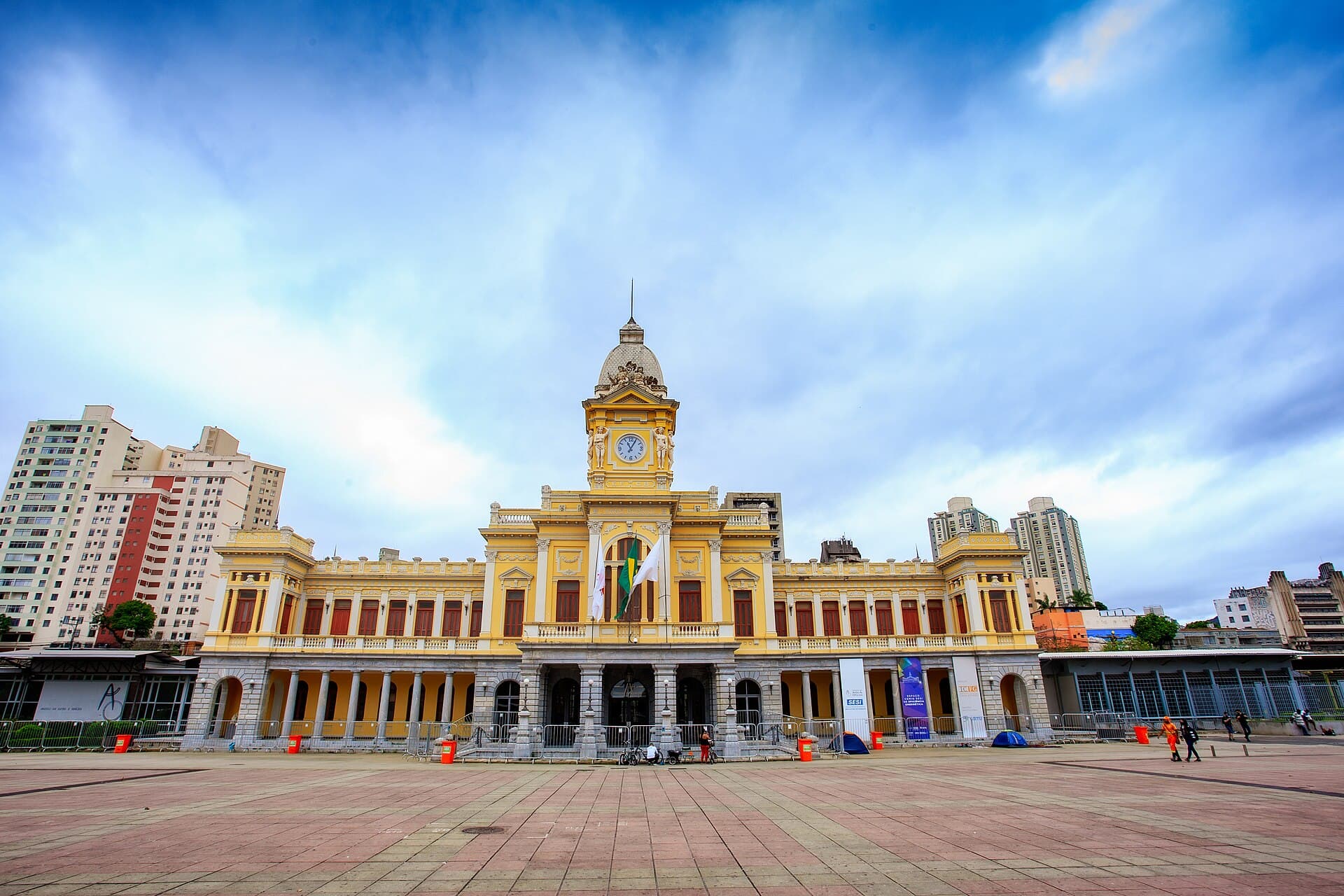 Museu de Artes e Ofícios, Belo Horizonte