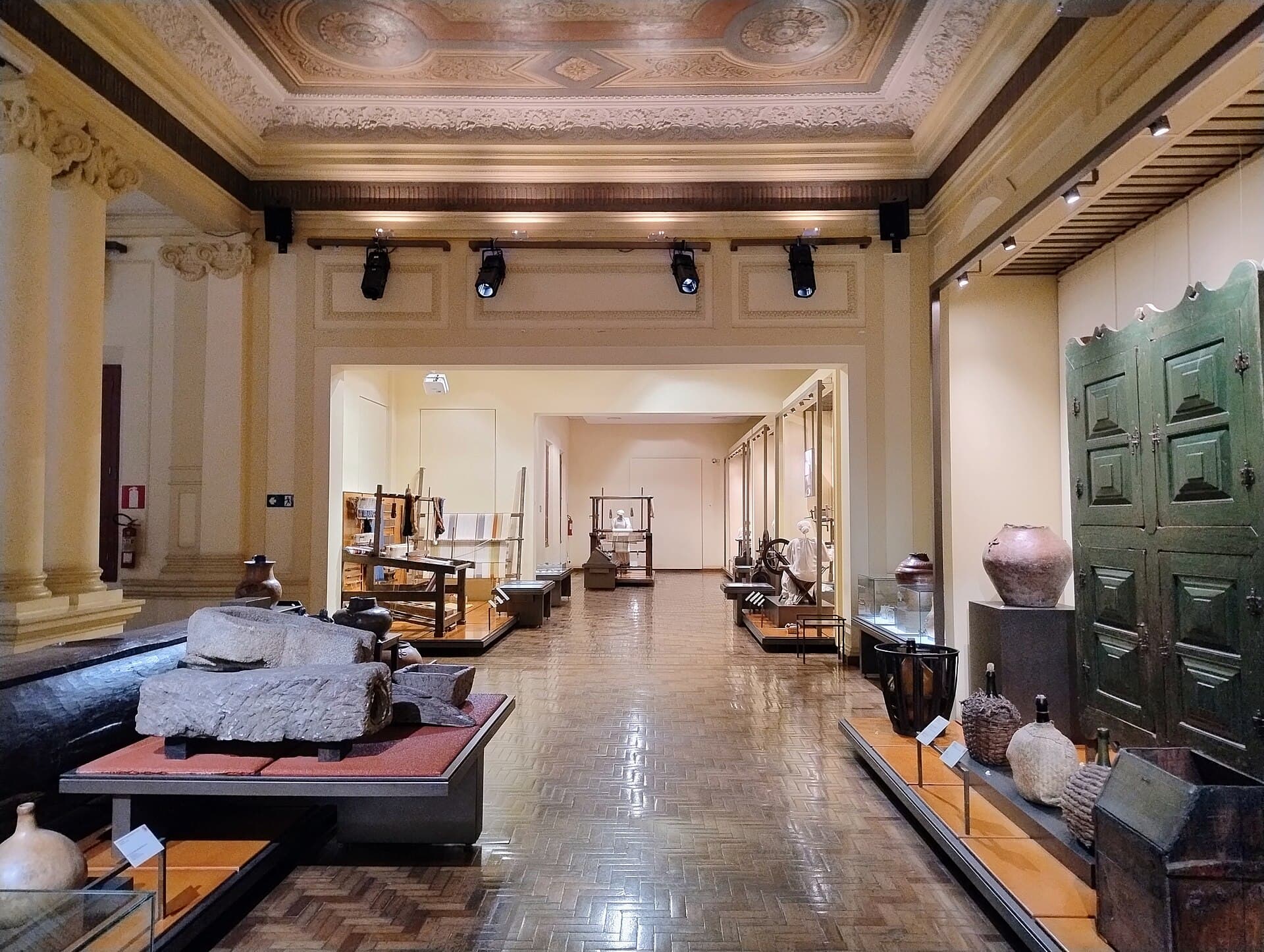 Museu de Artes e Ofícios, Belo Horizonte