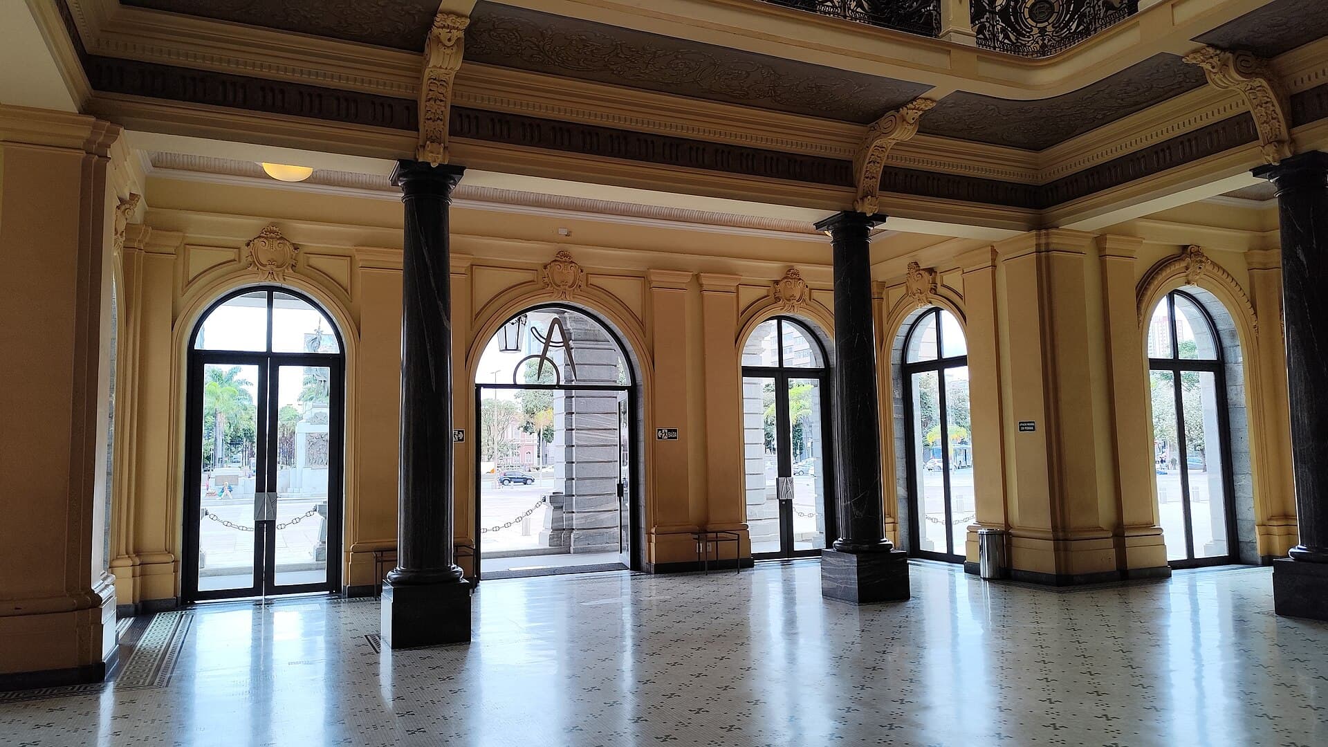 Museu de Artes e Ofícios, Belo Horizonte