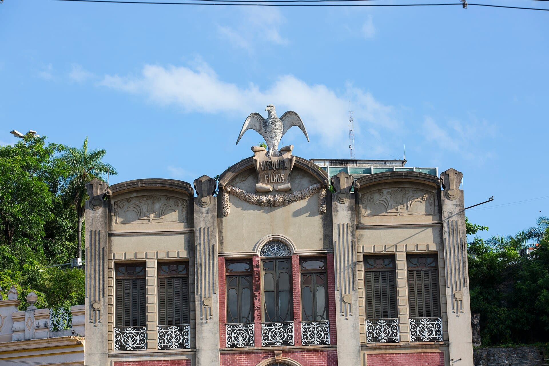 Pantanal History Museum (Muhpan)