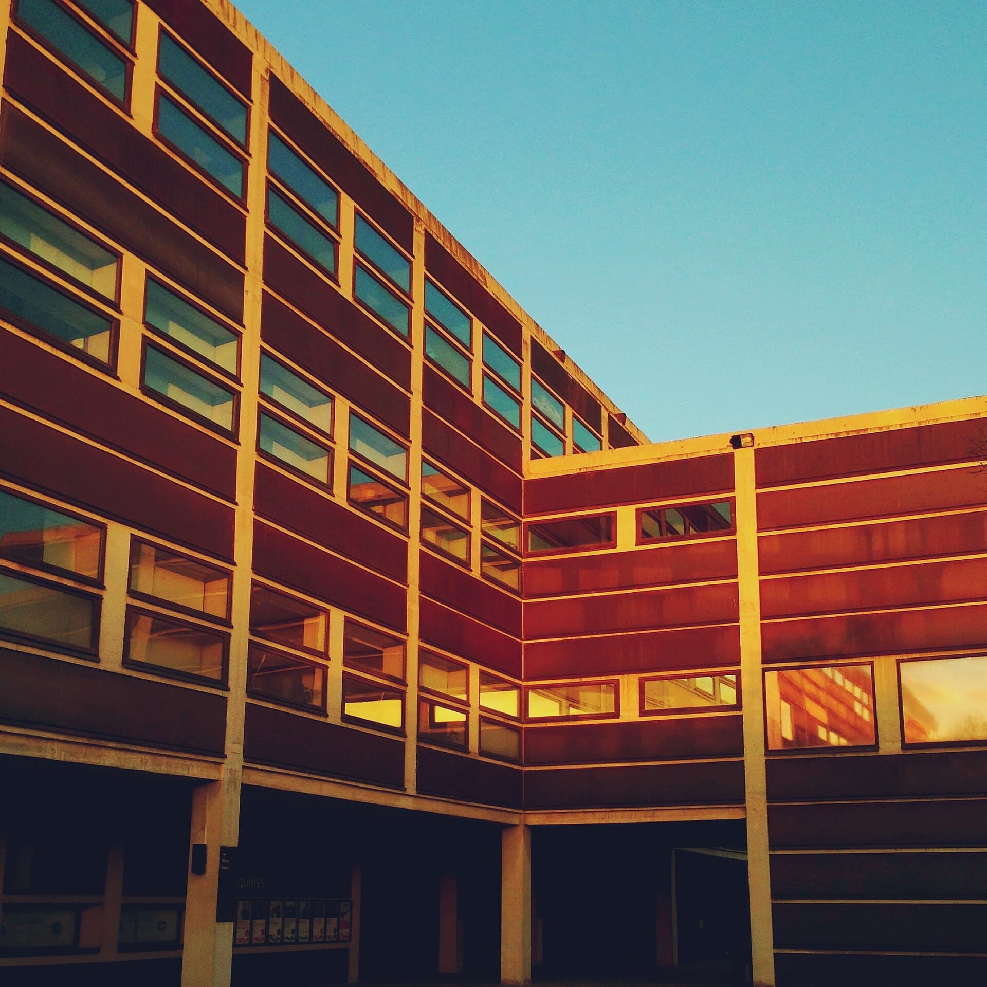Museu de la Música de Barcelona, Barcelona