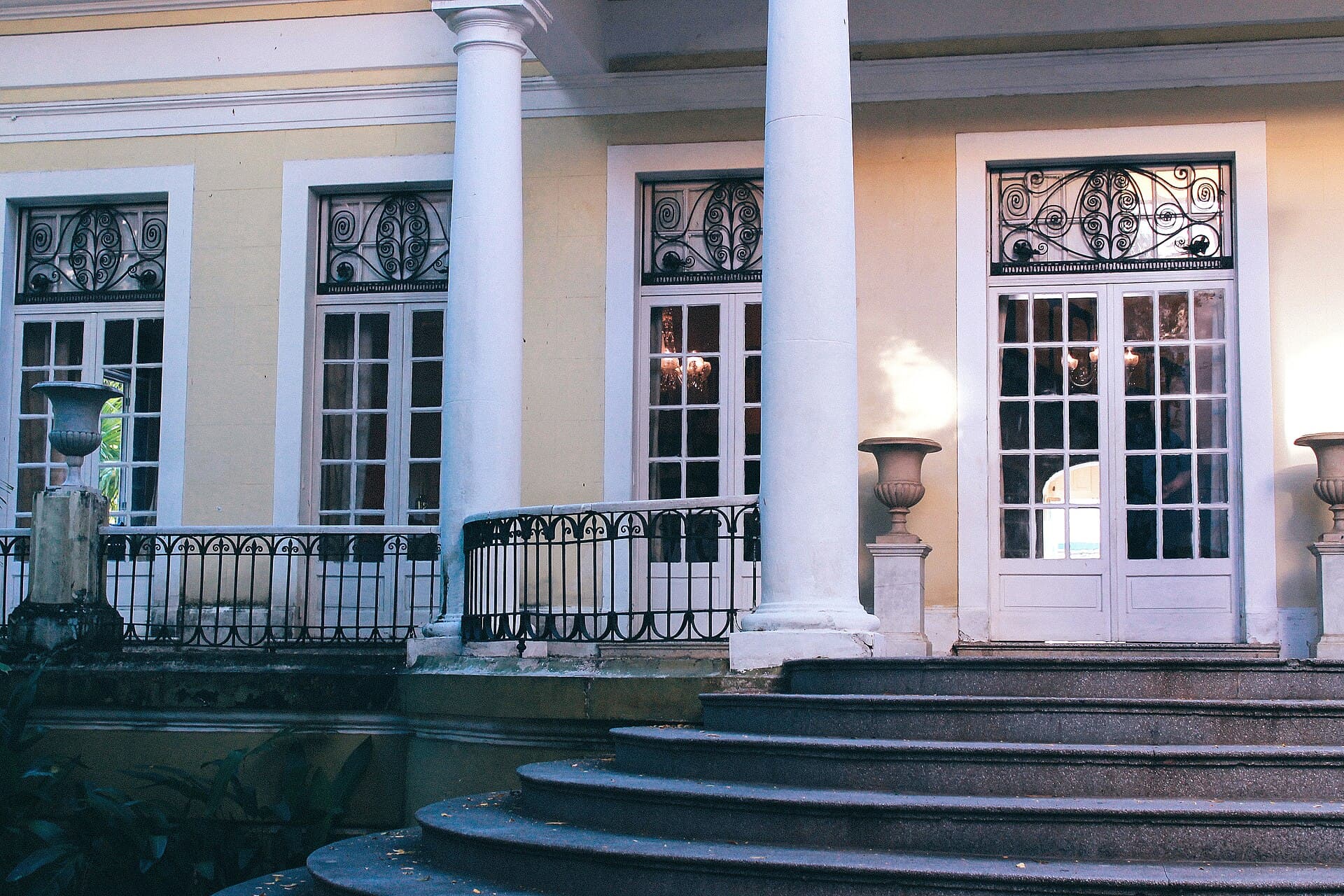 Museu do Estado de Pernambuco, Recife