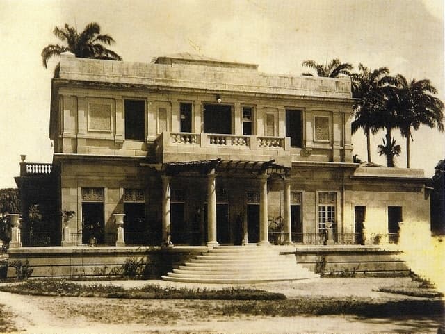 Museu do Estado de Pernambuco, Recife