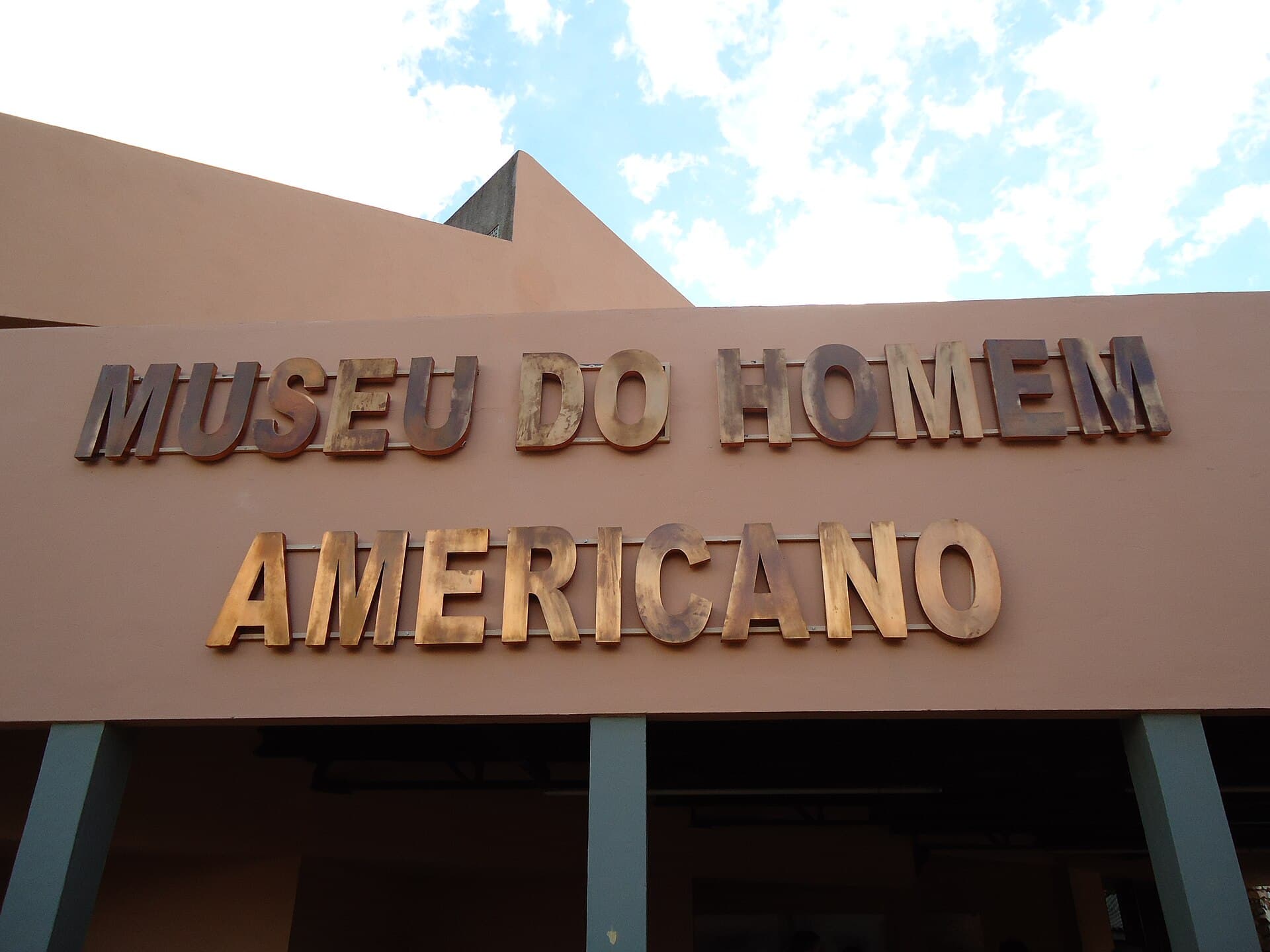 Museum of the American Man, São Raimundo Nonato