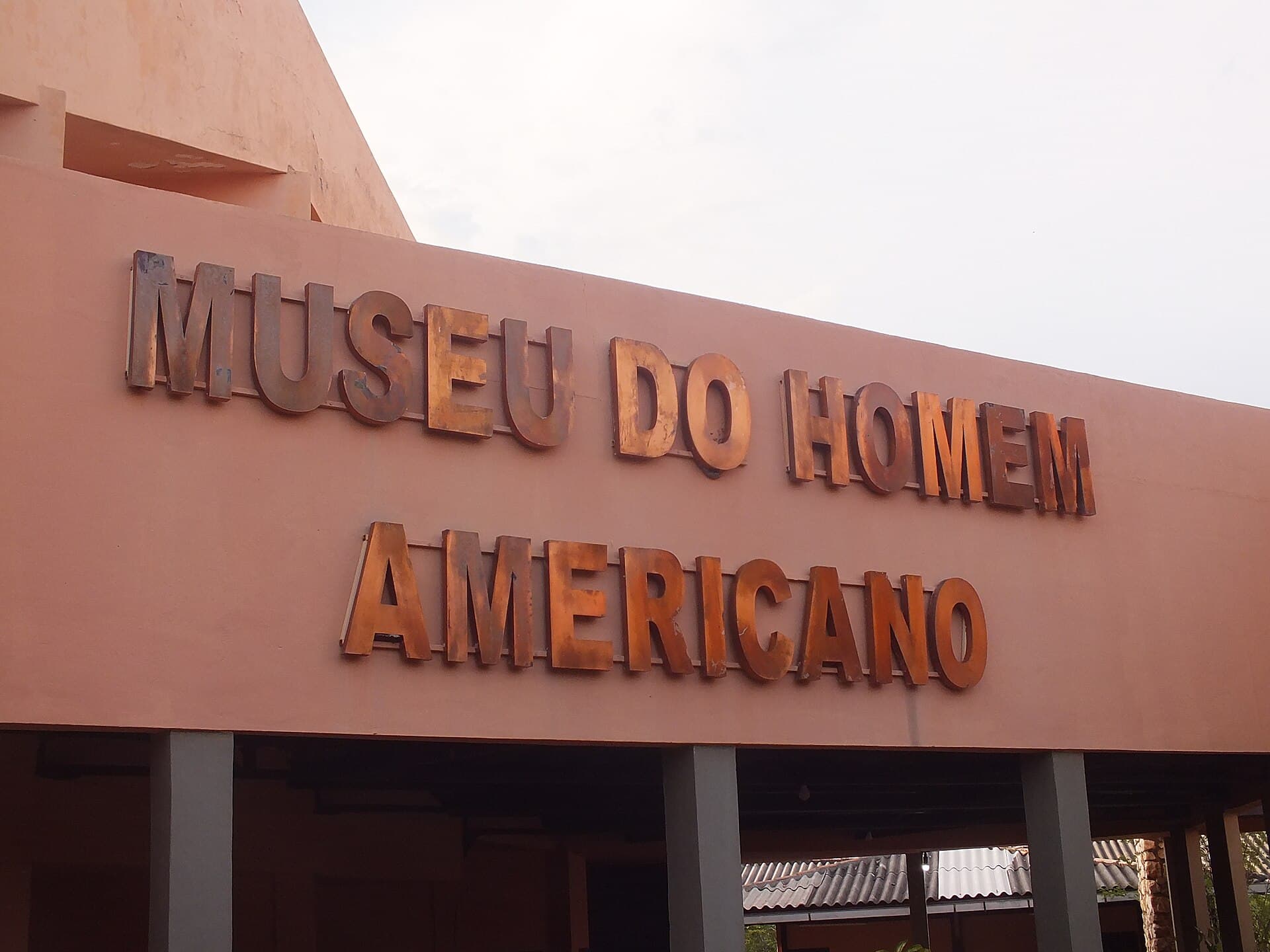 Museum of the American Man, São Raimundo Nonato