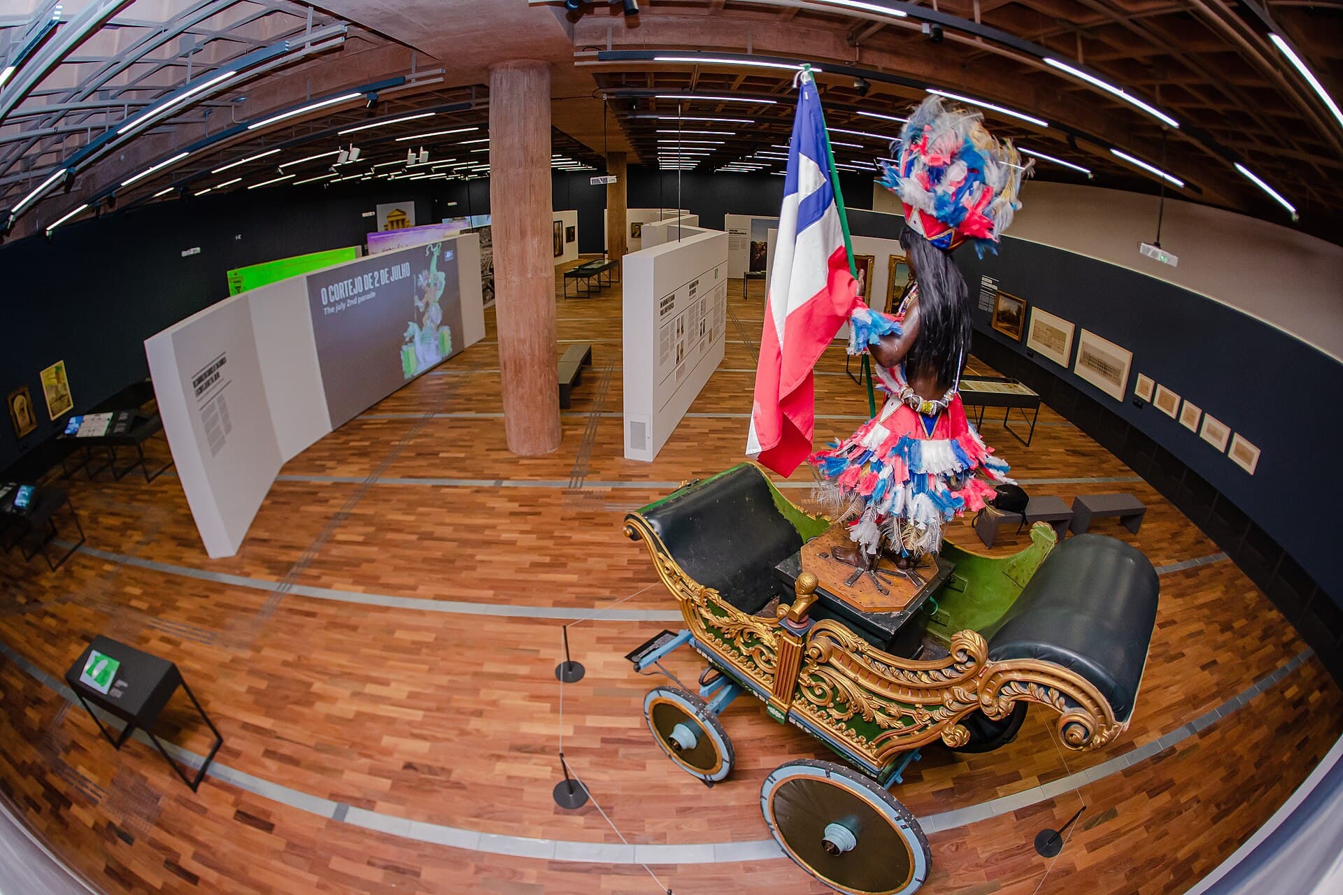 Museu do Ipiranga, São Paulo