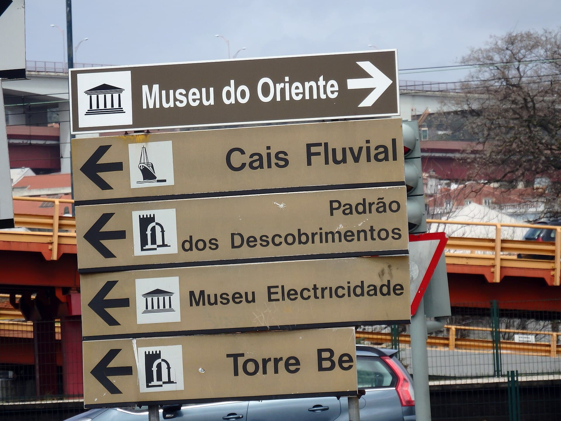 Museum of the Orient, Lisbon