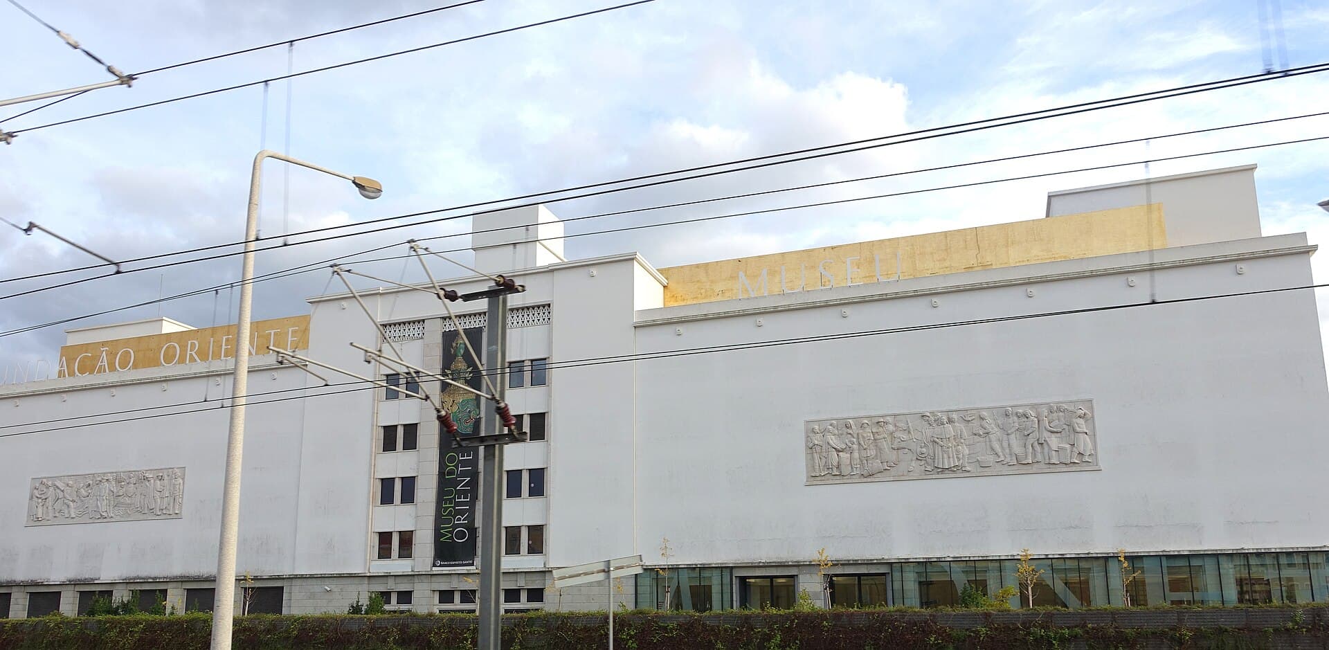 Museum of the Orient, Lisbon