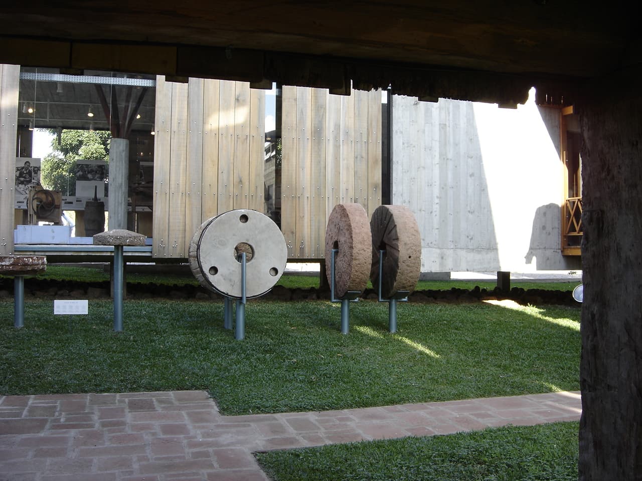 Bread Museum and Colognese Mill, Ilópolis, Ilópolis