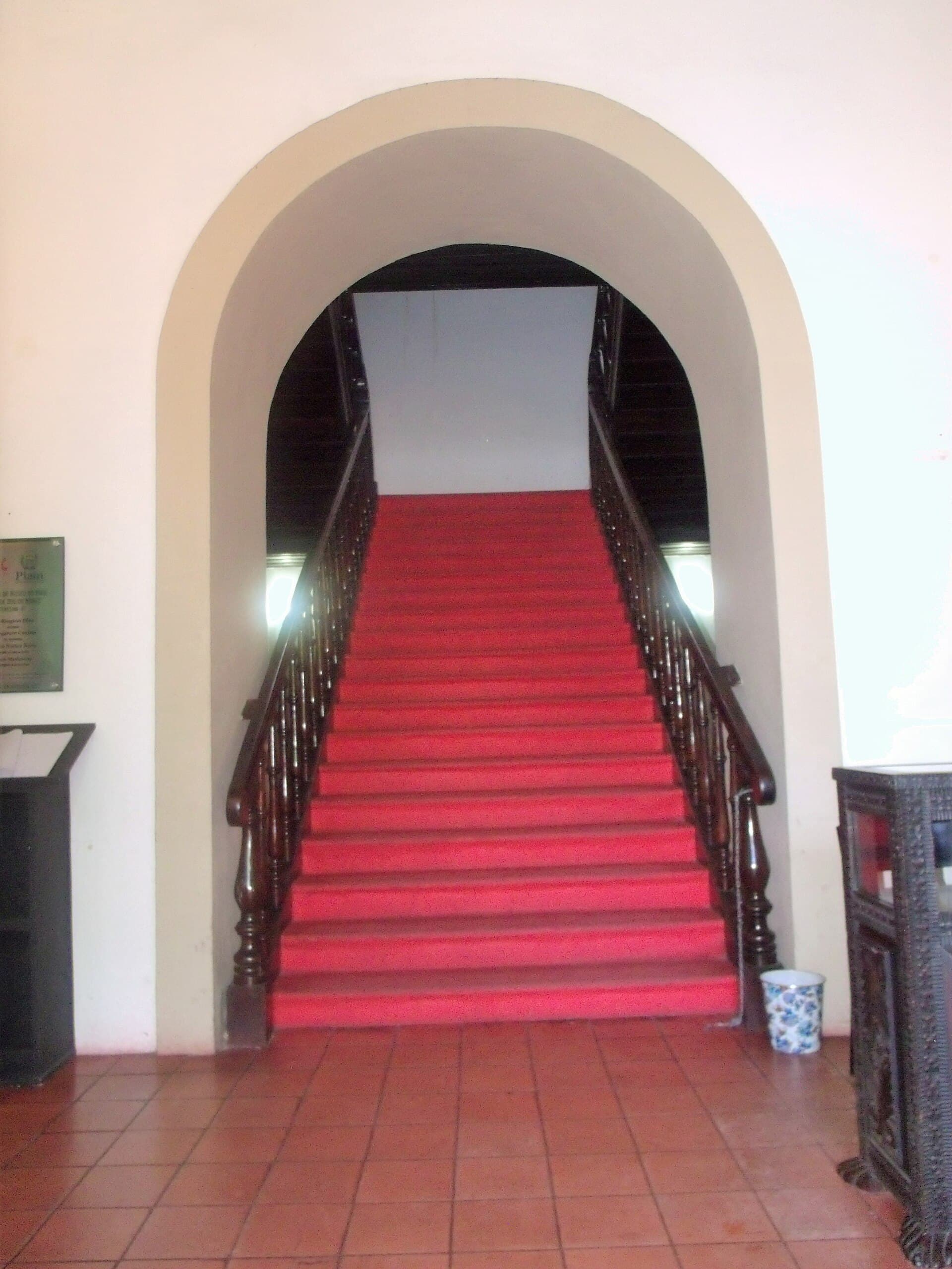 Museu do Piauí, Teresina
