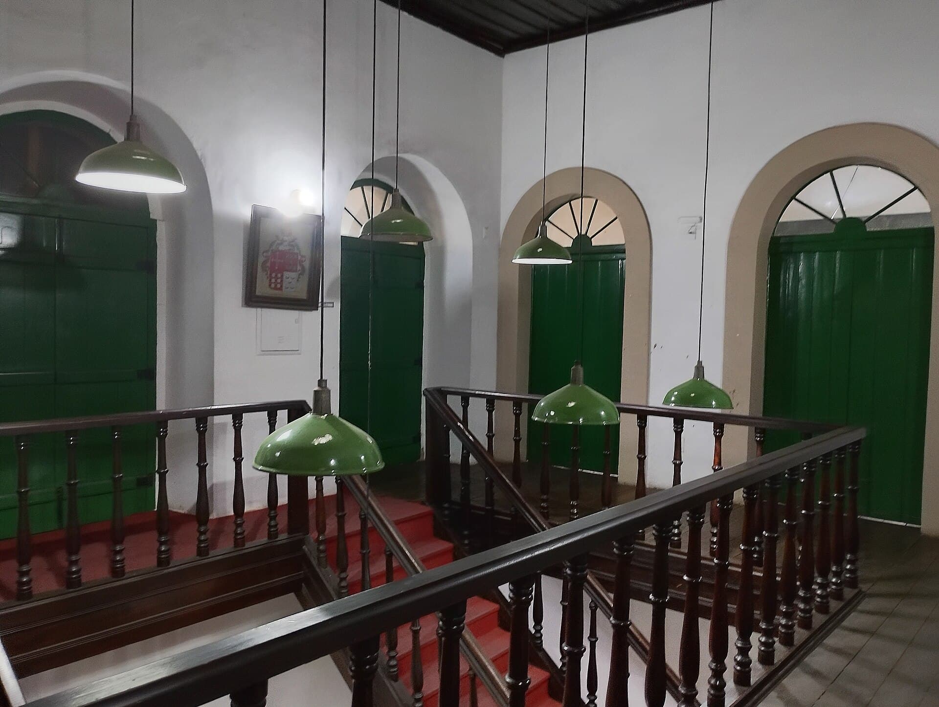 Museu do Piauí, Teresina