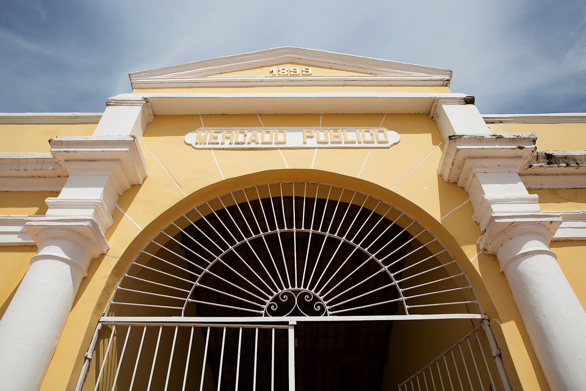 Cuiabá River Museum, Cuiabá