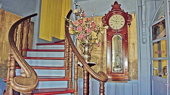 Museu do Seringal Vila Paraíso, Manaus