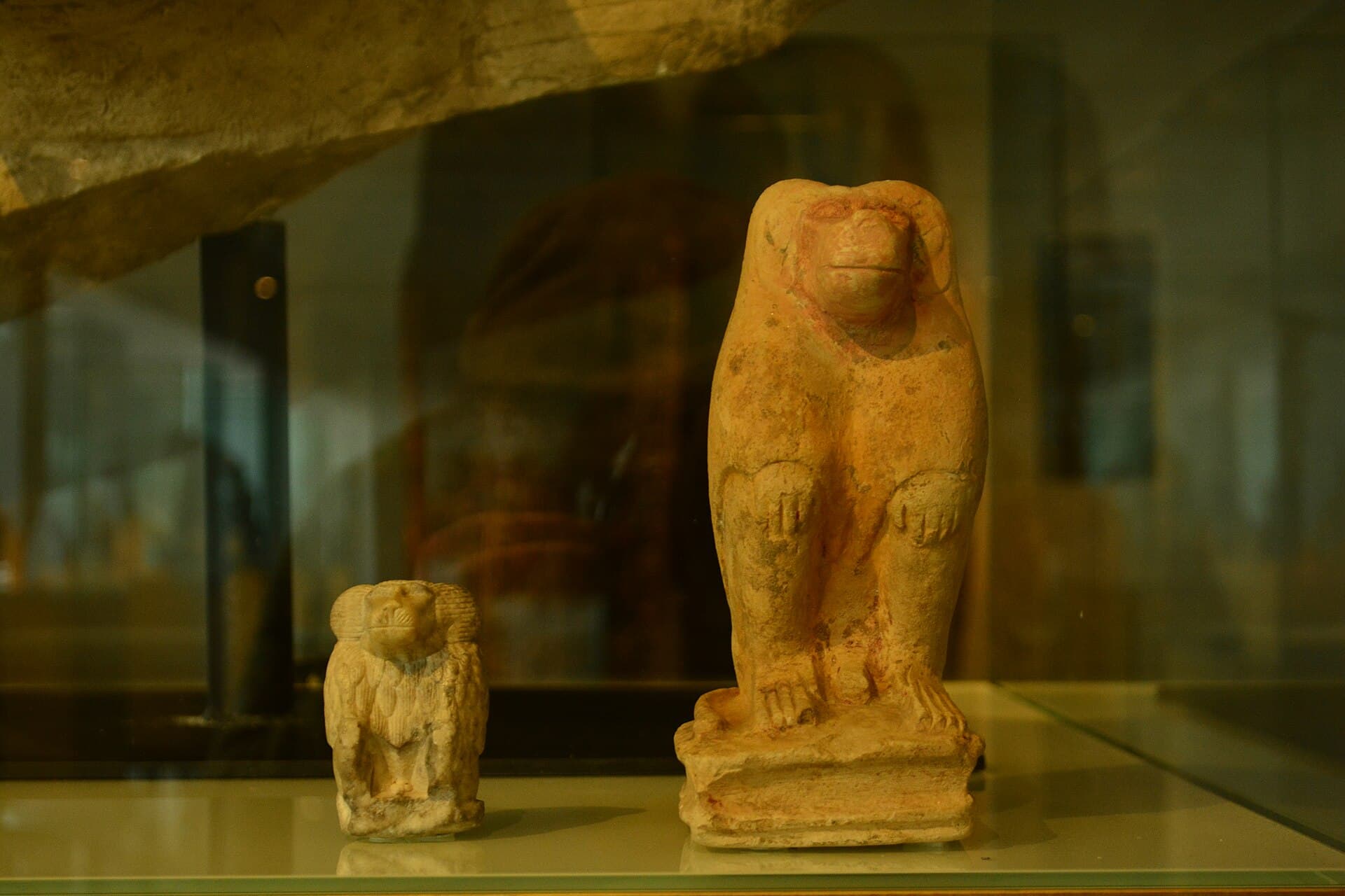 Museu Egipci de Barcelona, Barcelona