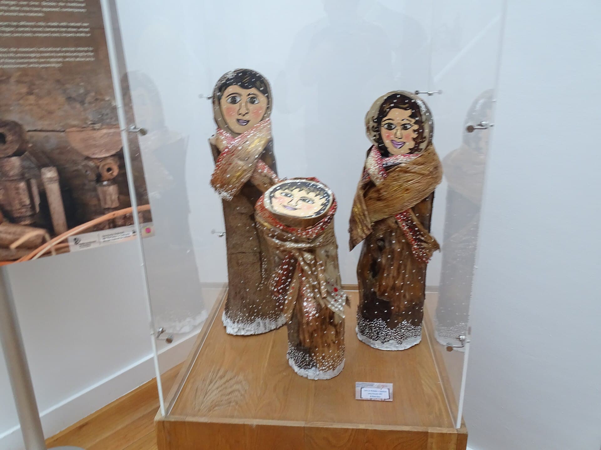 Madeira Ethnographic Museum, Ribeira Brava