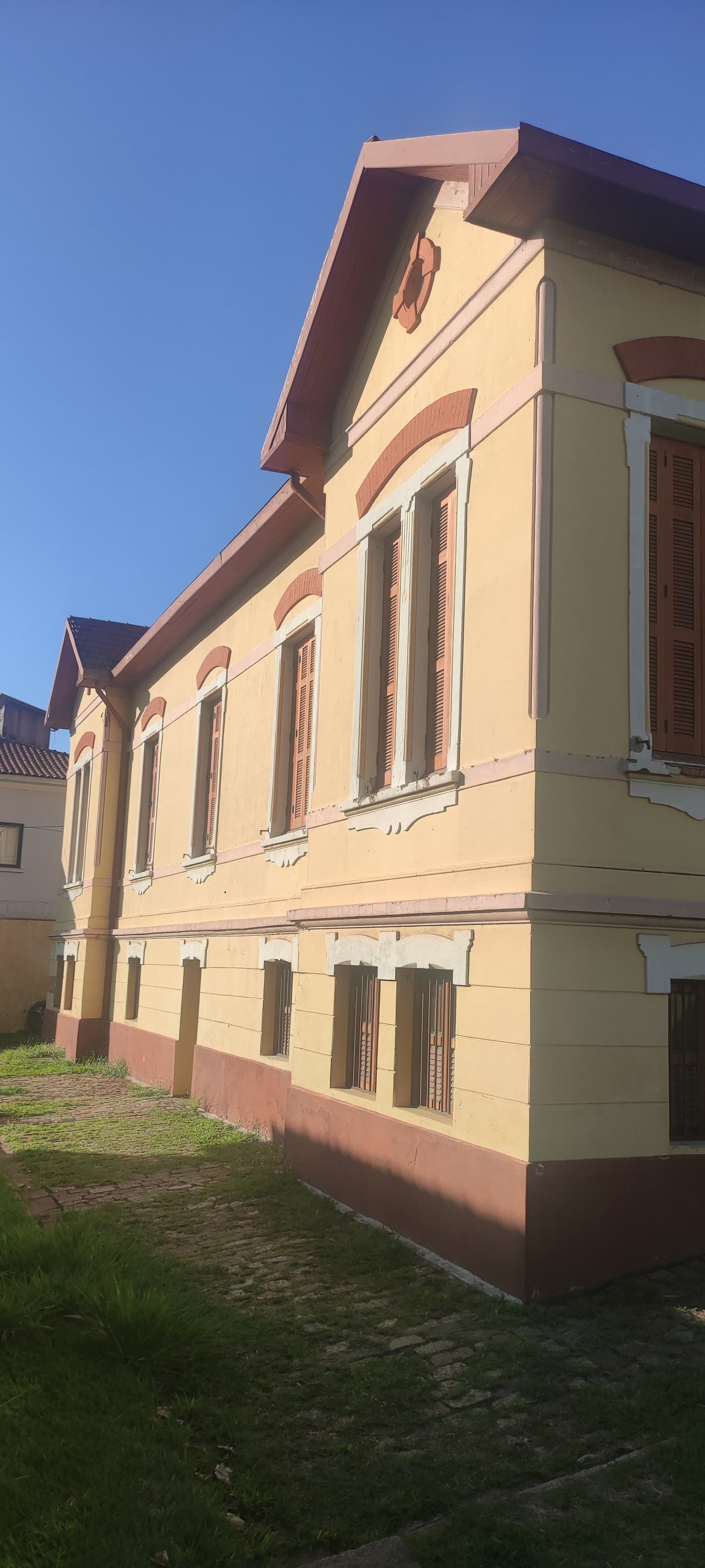 Museu Ferroviário de Sorocaba, Sorocaba