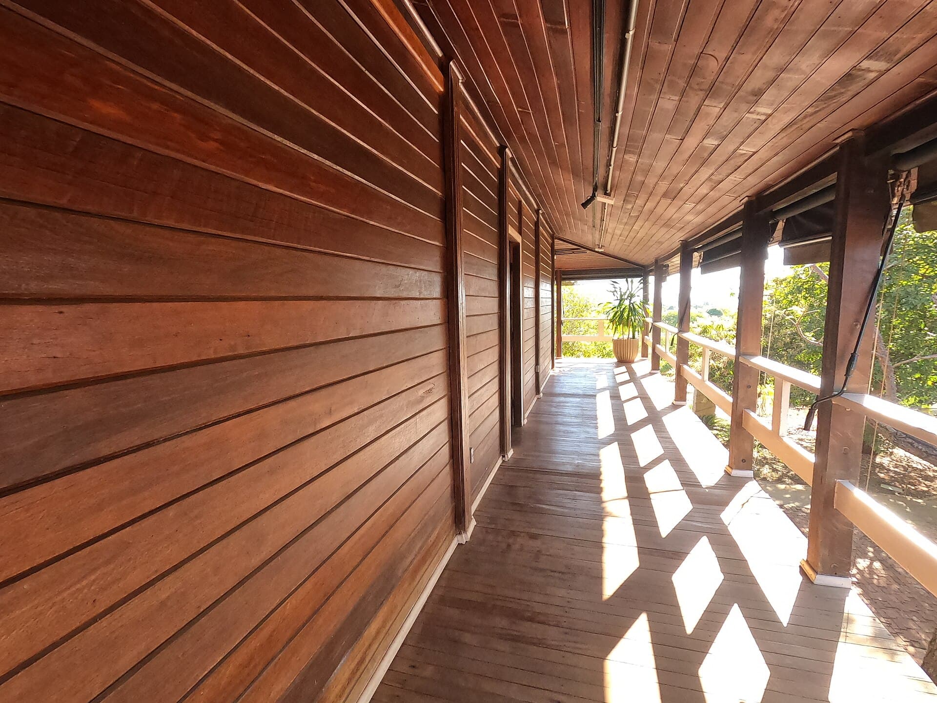 Museu Histórico do Tocantins (Palacinho), Palmas
