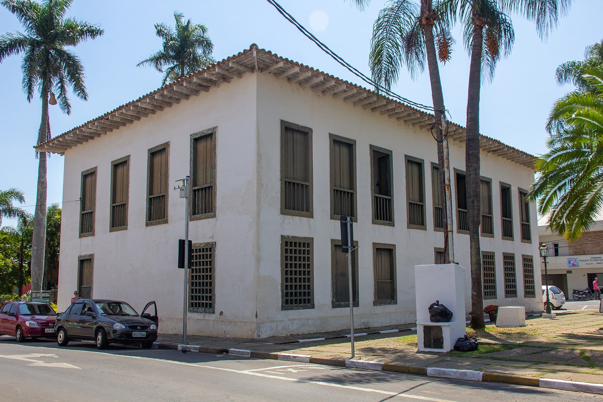 João Batista Conti Municipal Museum