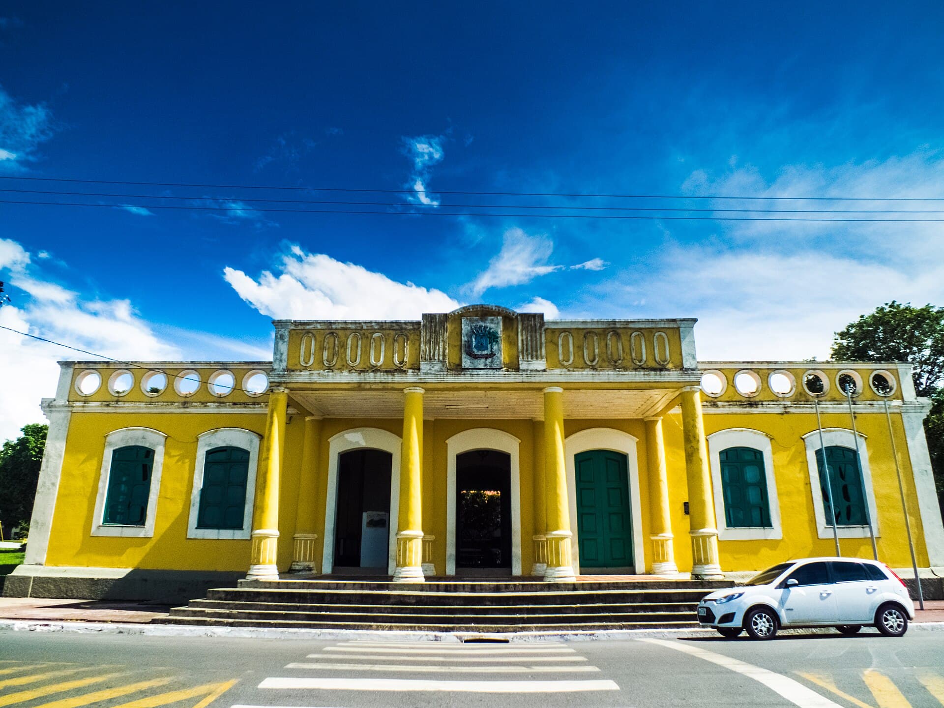 Museu João Fona, Santarém