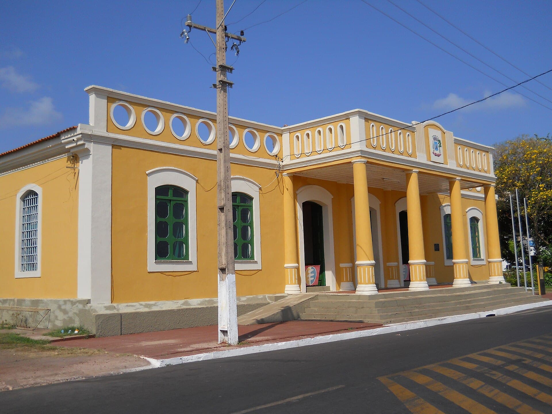 Museu João Fona, Santarém