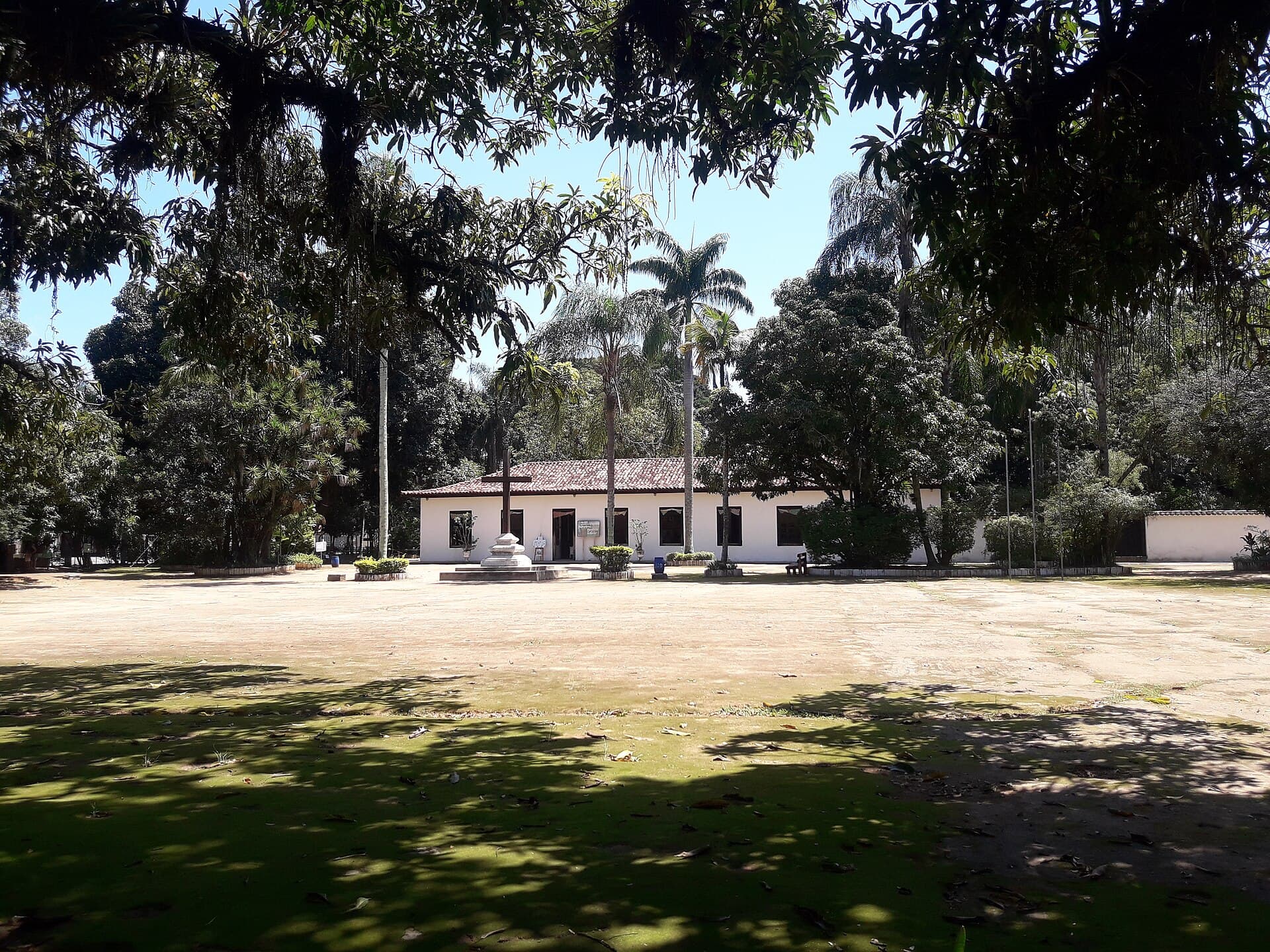 Monteiro Lobato Museum (Taubaté), Taubaté