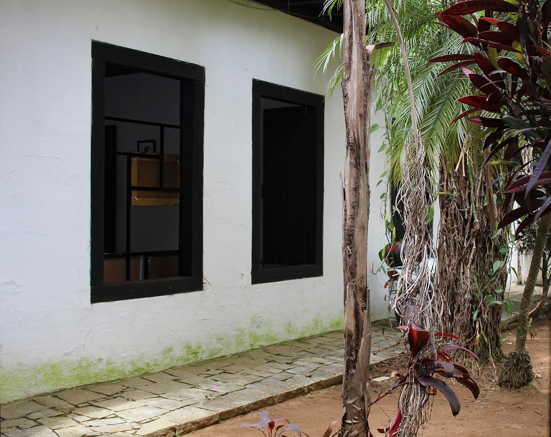 Monteiro Lobato Museum (Taubaté), Taubaté