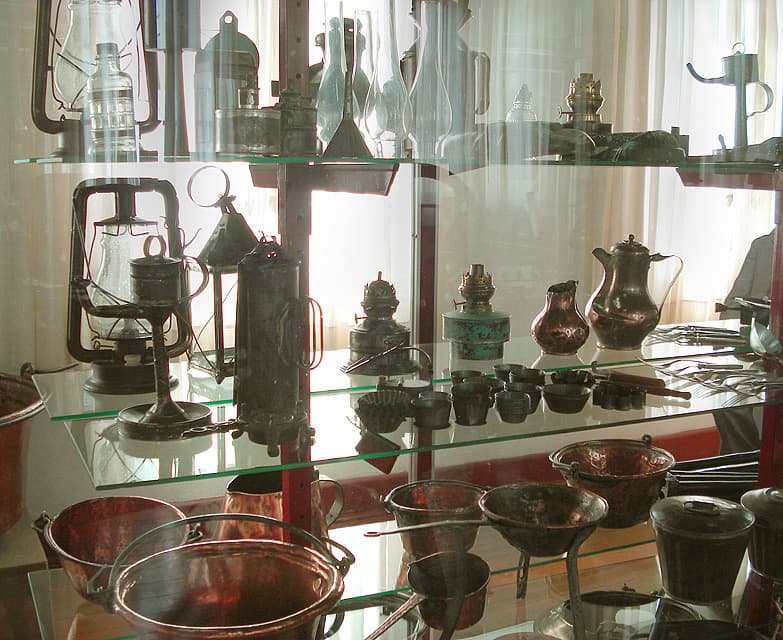 Museu Municipal de Caxias do Sul, Caxias do Sul