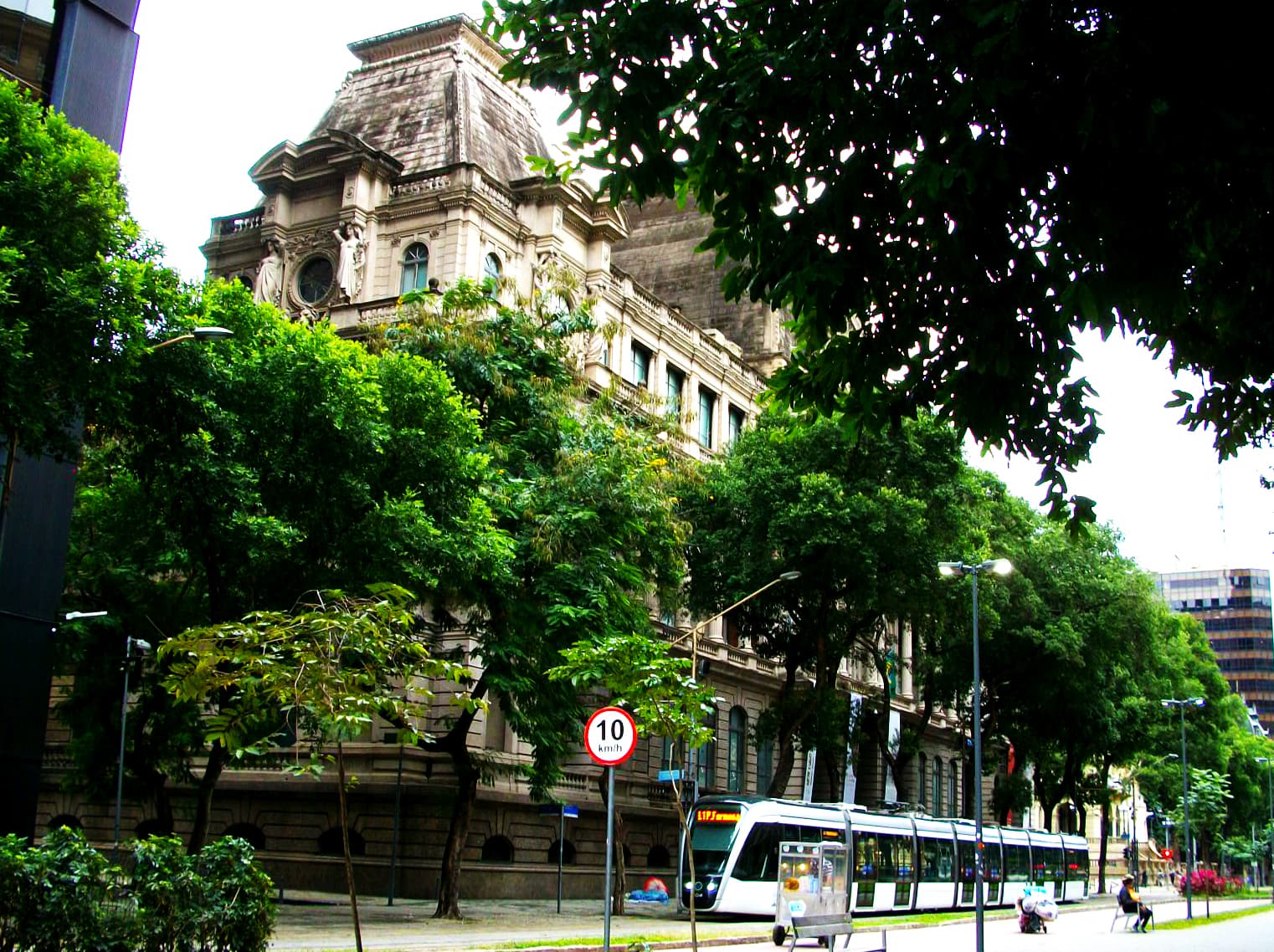 Museu Nacional de Belas Artes