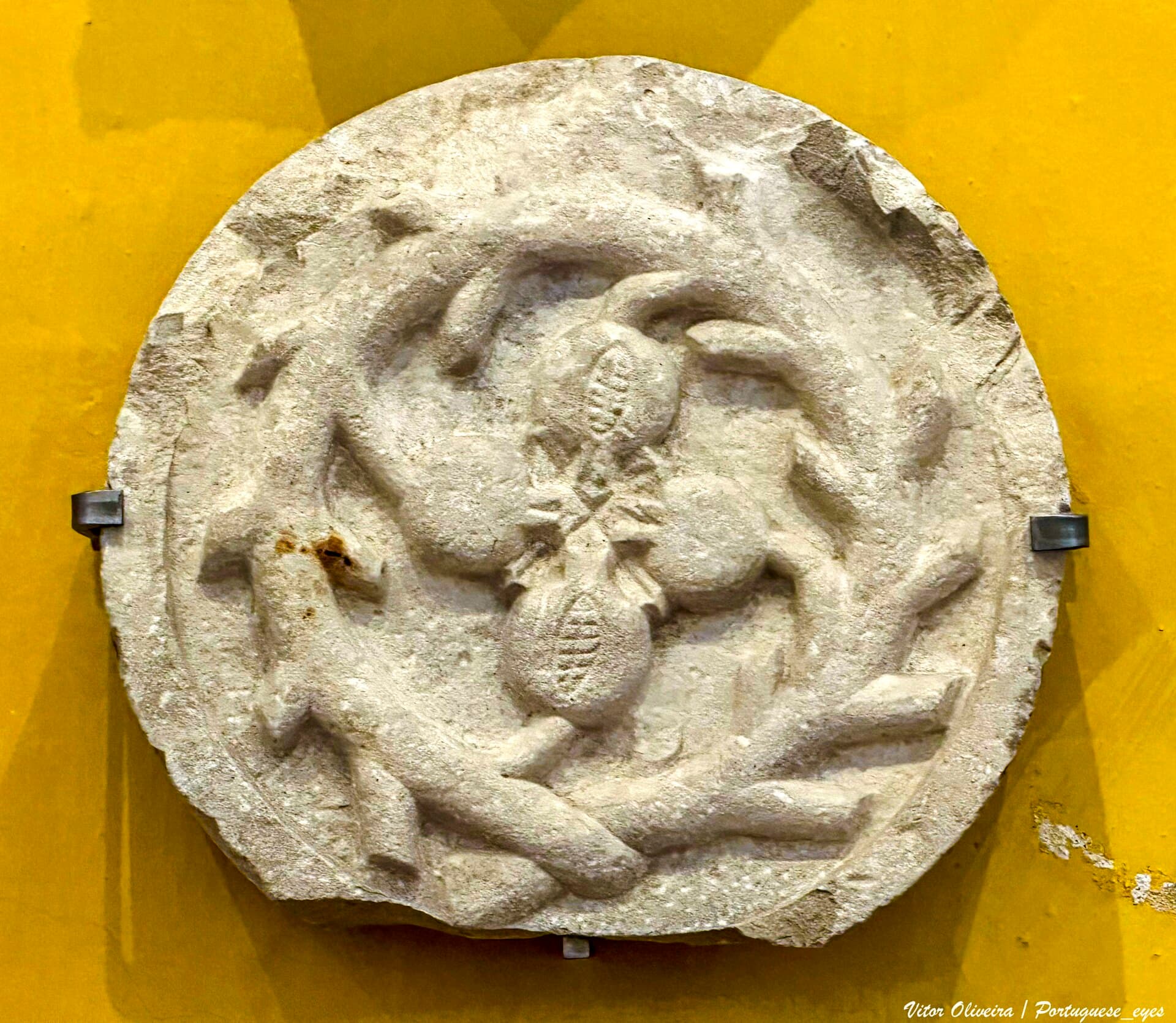 Odrinhas Archaeological Museum, Sintra
