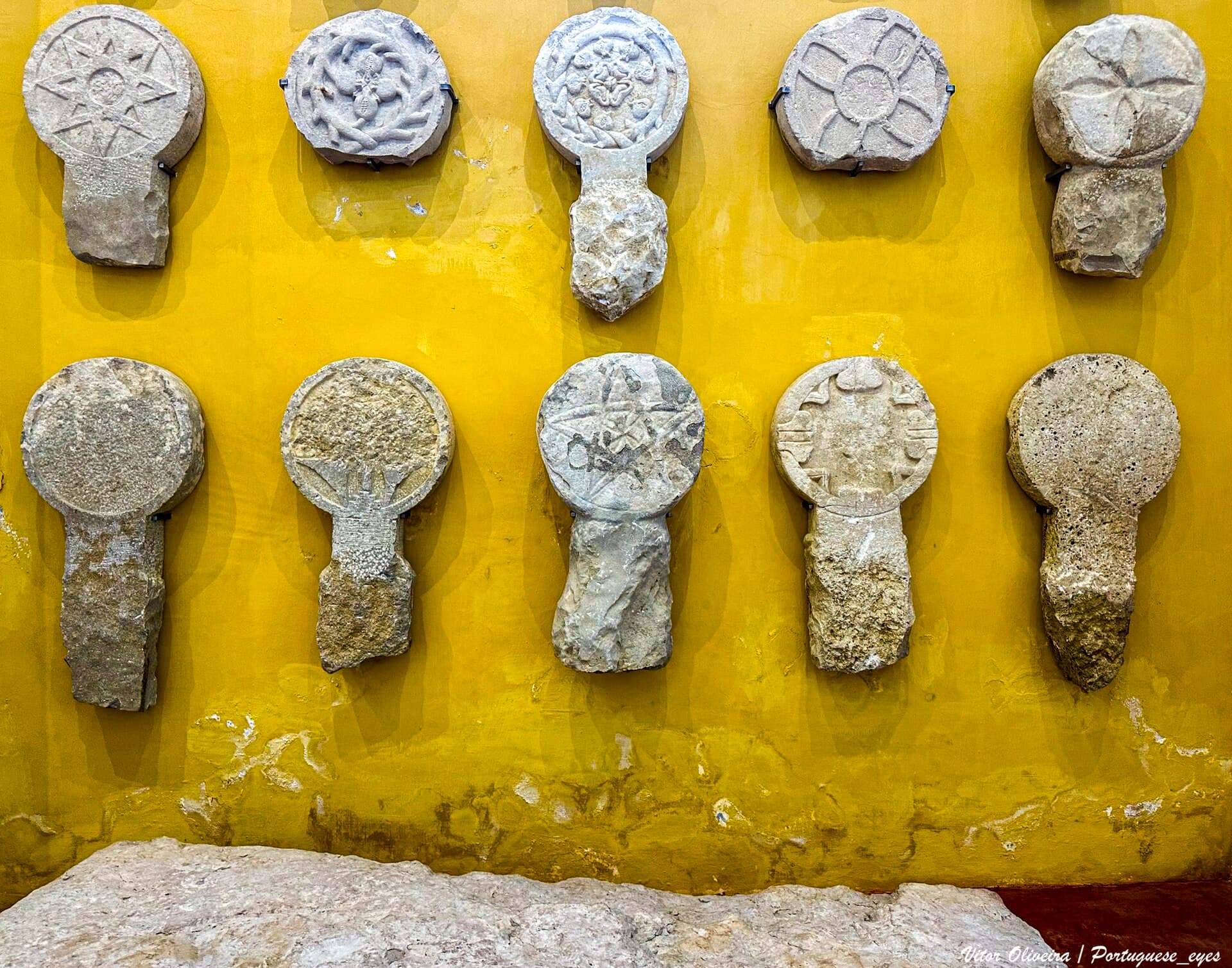 Odrinhas Archaeological Museum, Sintra