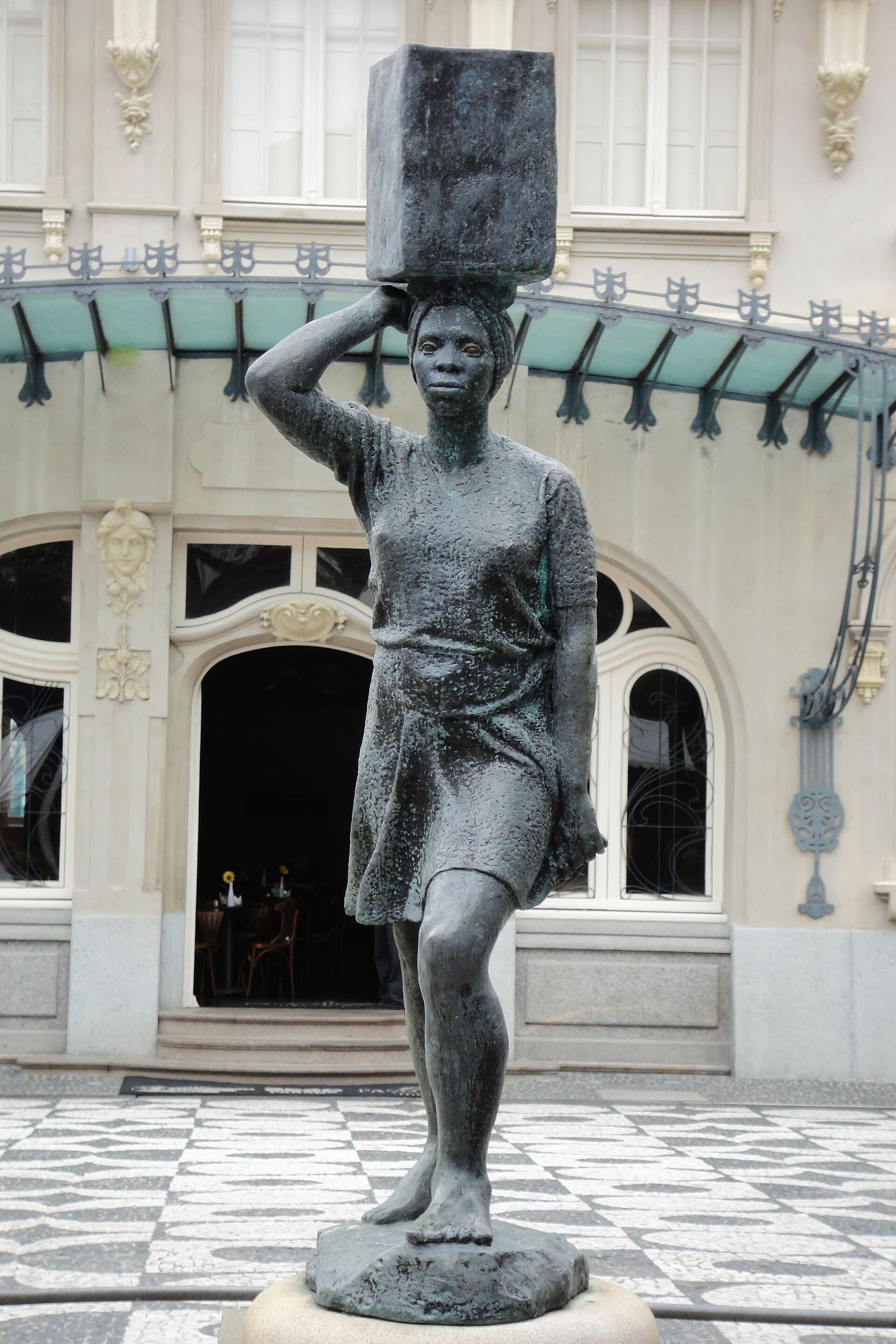 Museu Paranaense, Curitiba