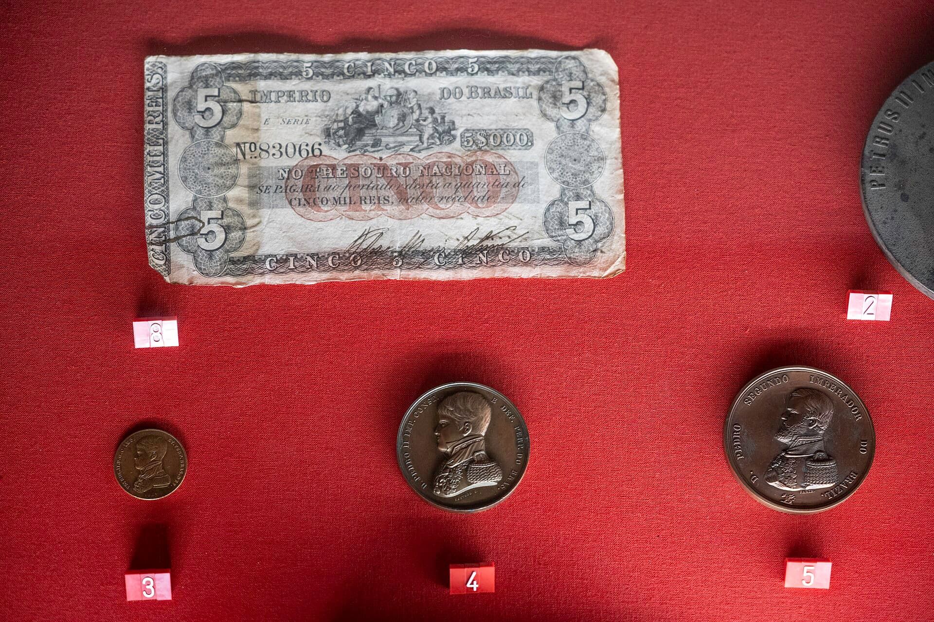 Museu Paranaense, Curitiba