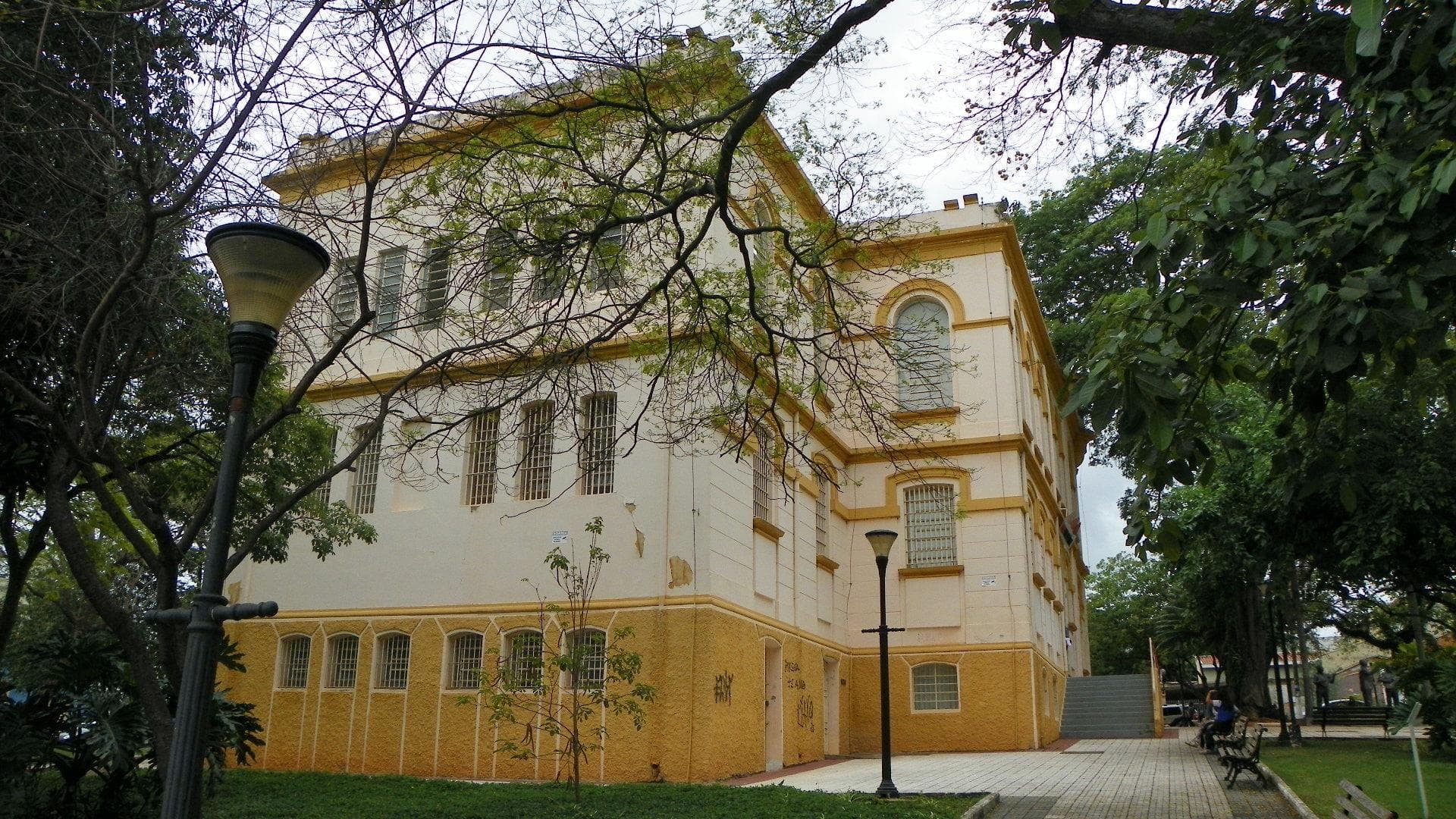 Paulo Setúbal Historical Museum, Tatuí, Tatuí