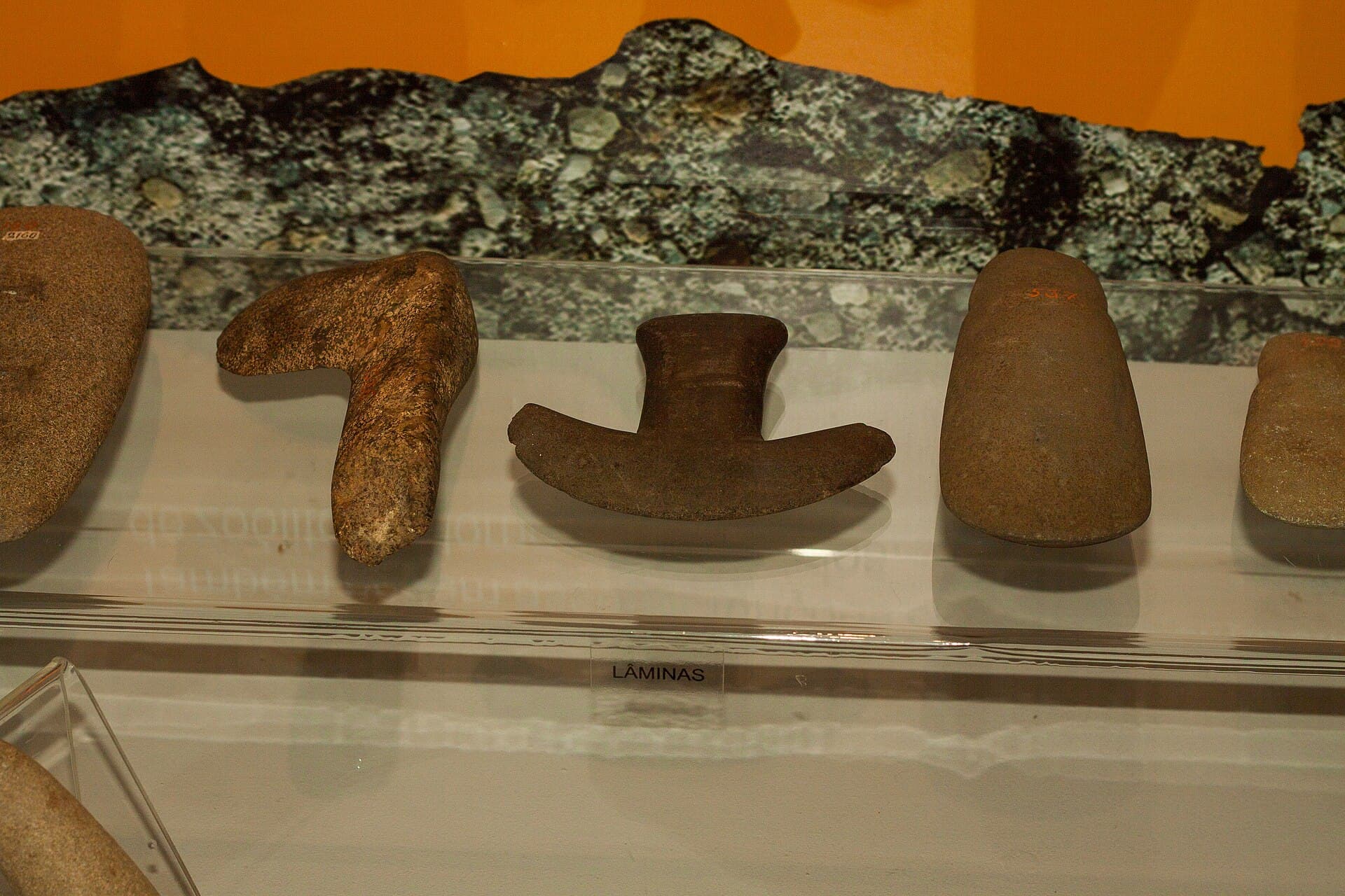 Sambaqui Archaeological Museum (Joinville), Joinville