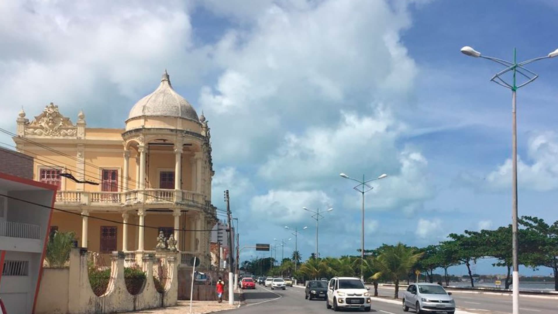 Museu Théo Brandão, Maceió