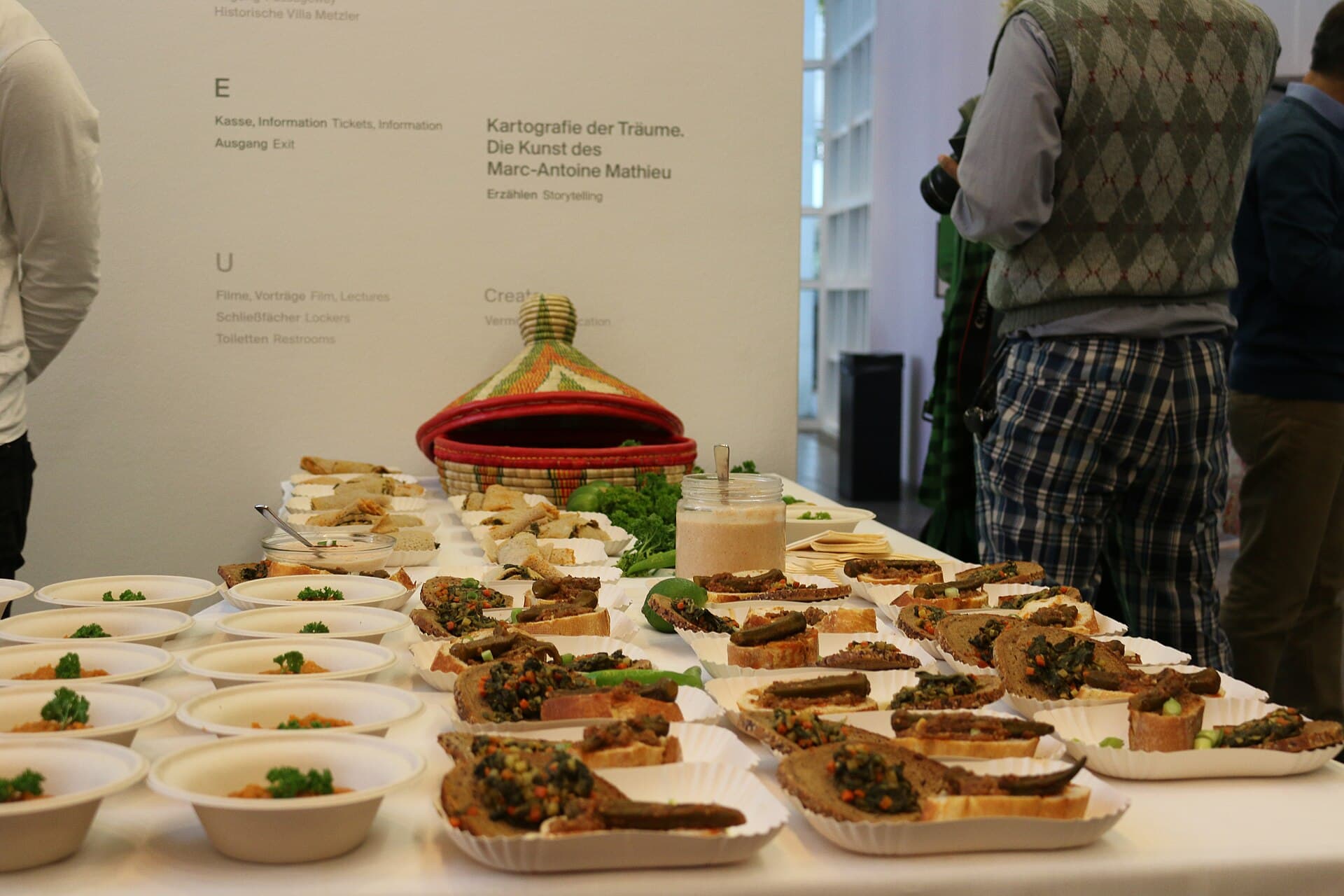 Museum Angewandte Kunst (Applied Arts), Frankfurt