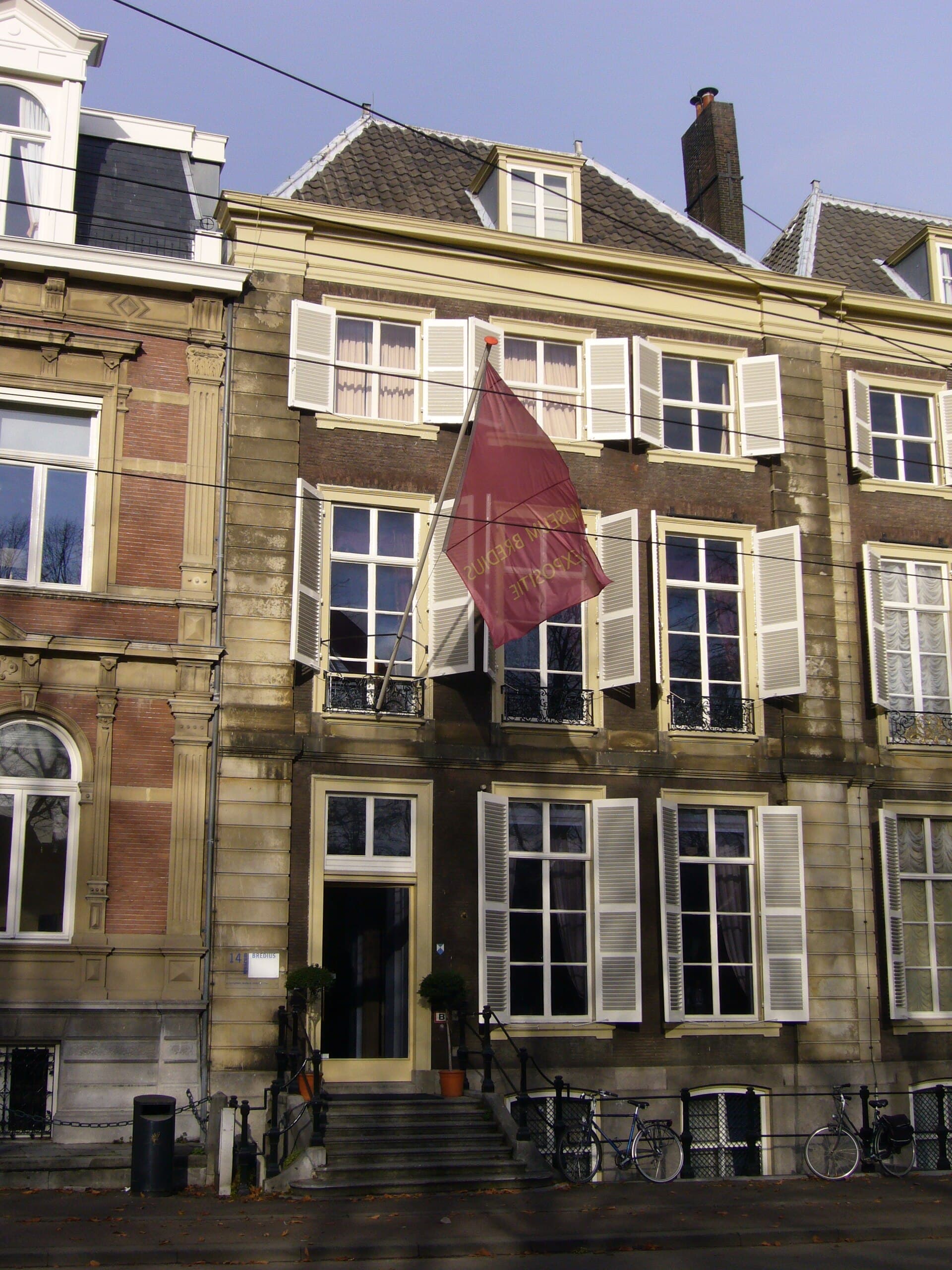 Museum Bredius, The Hague