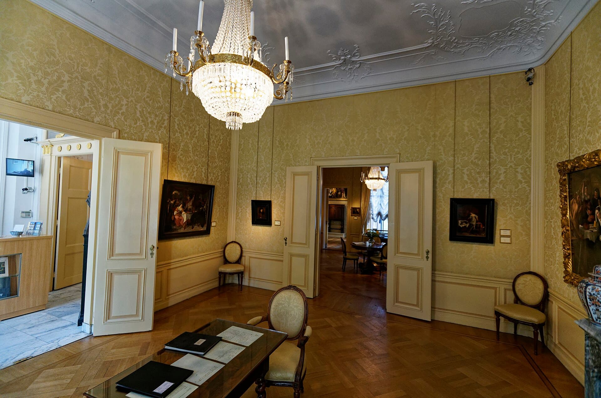 Museum Bredius, The Hague