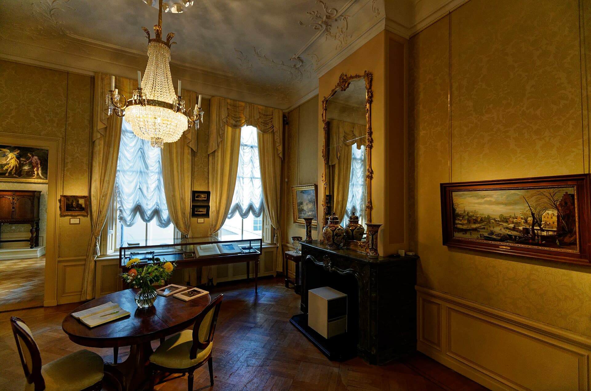Museum Bredius, The Hague