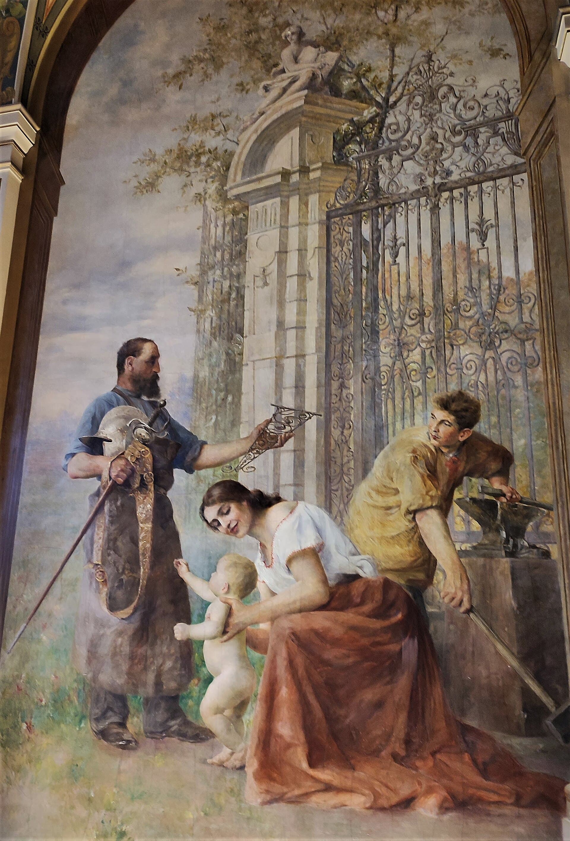 Museum of Decorative Arts, Prague